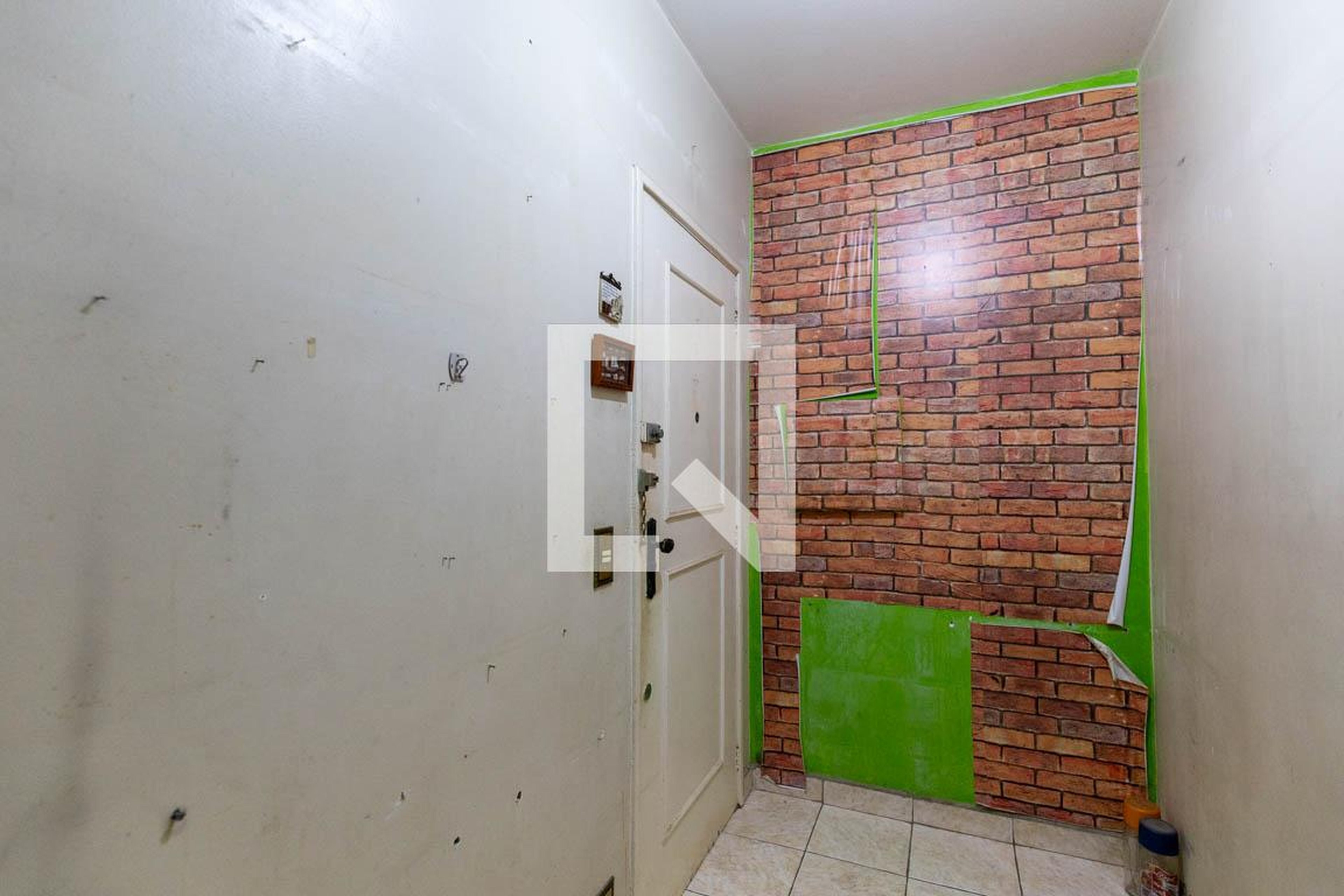 Hall de Entrada - Inês Maria