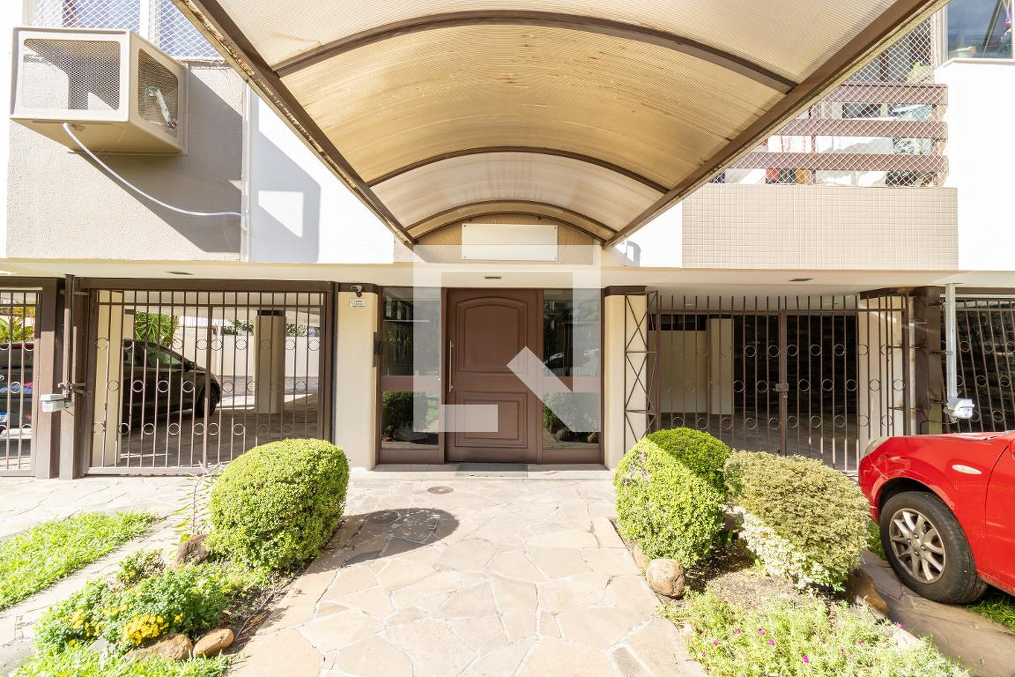 Entrada - 