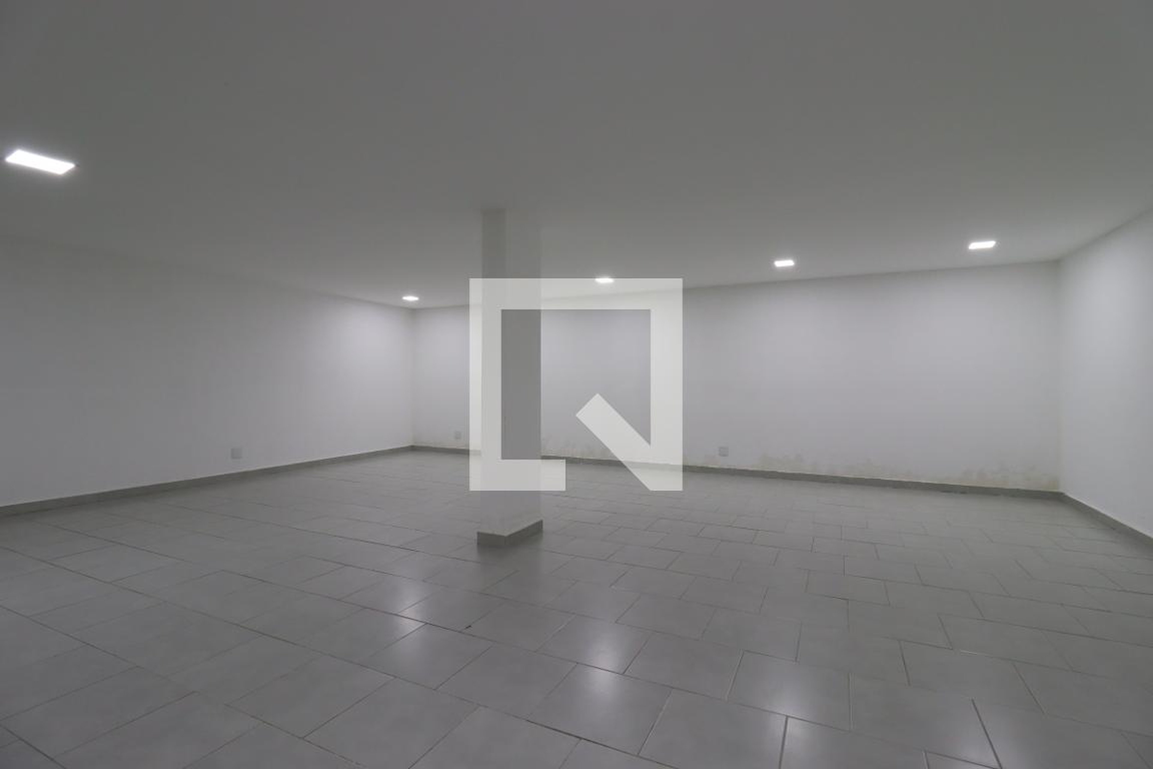 Área comum - 