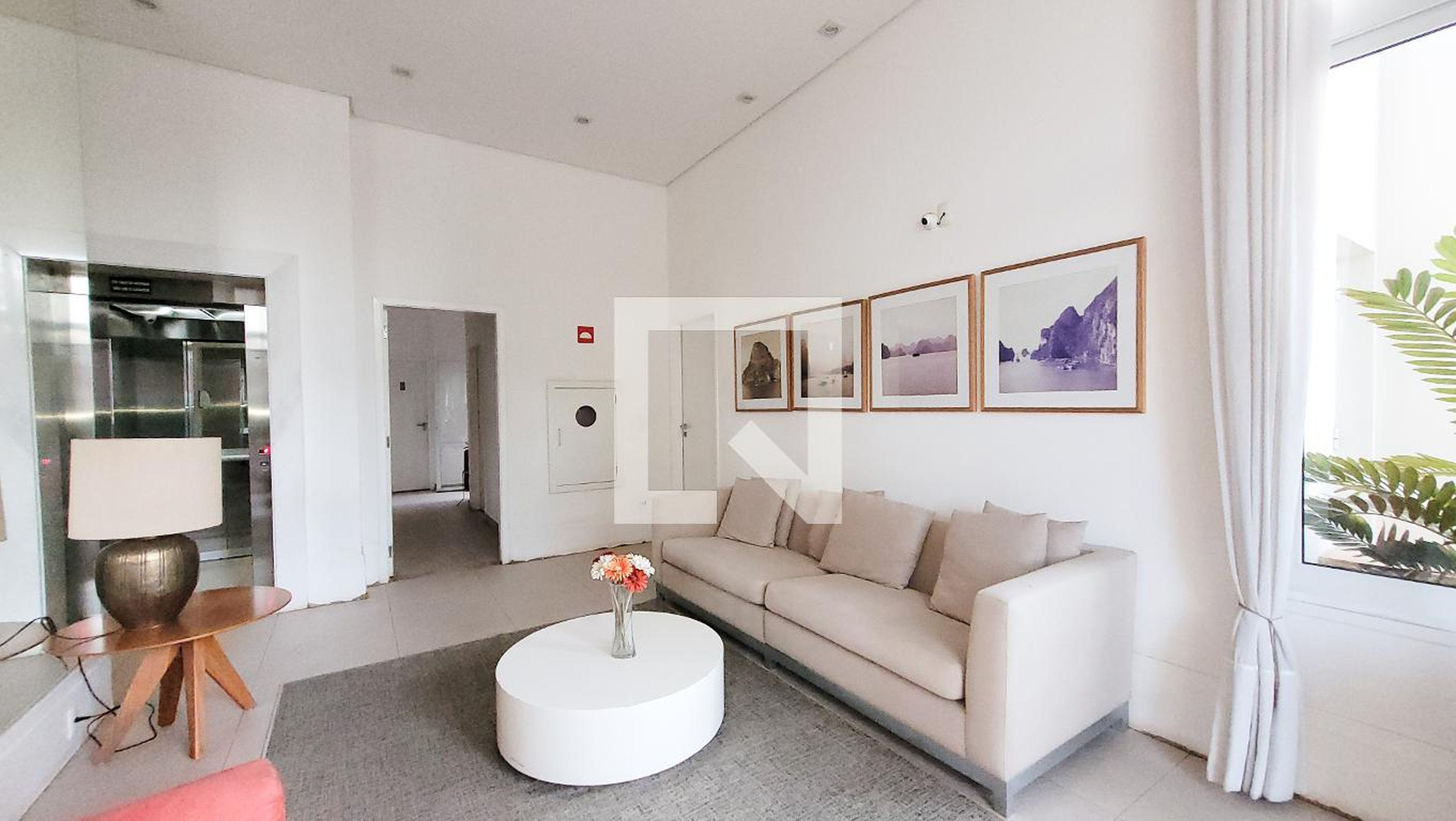 Hall Social - Cambuí Square