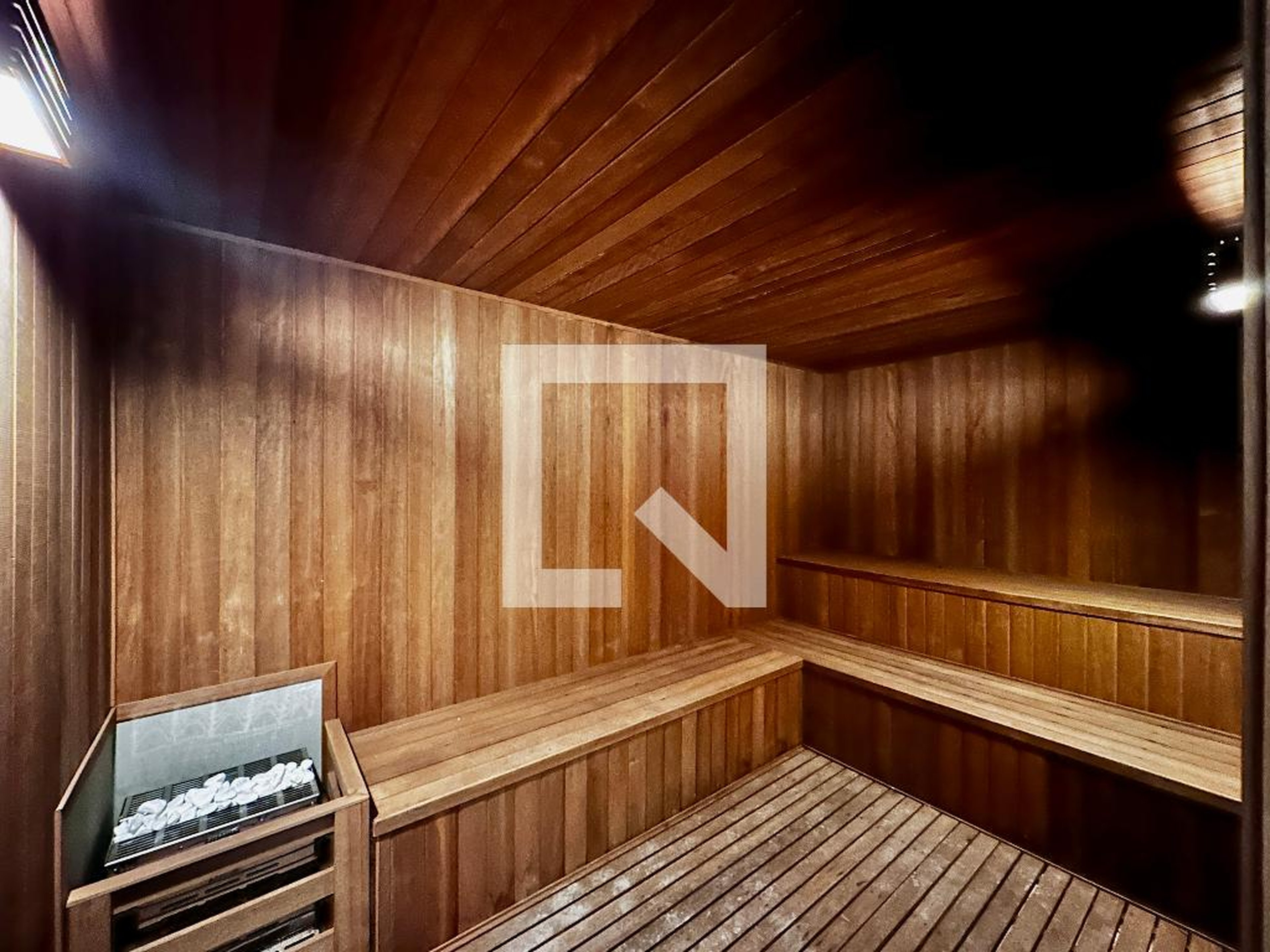 Sauna - Retrato By Diálogo