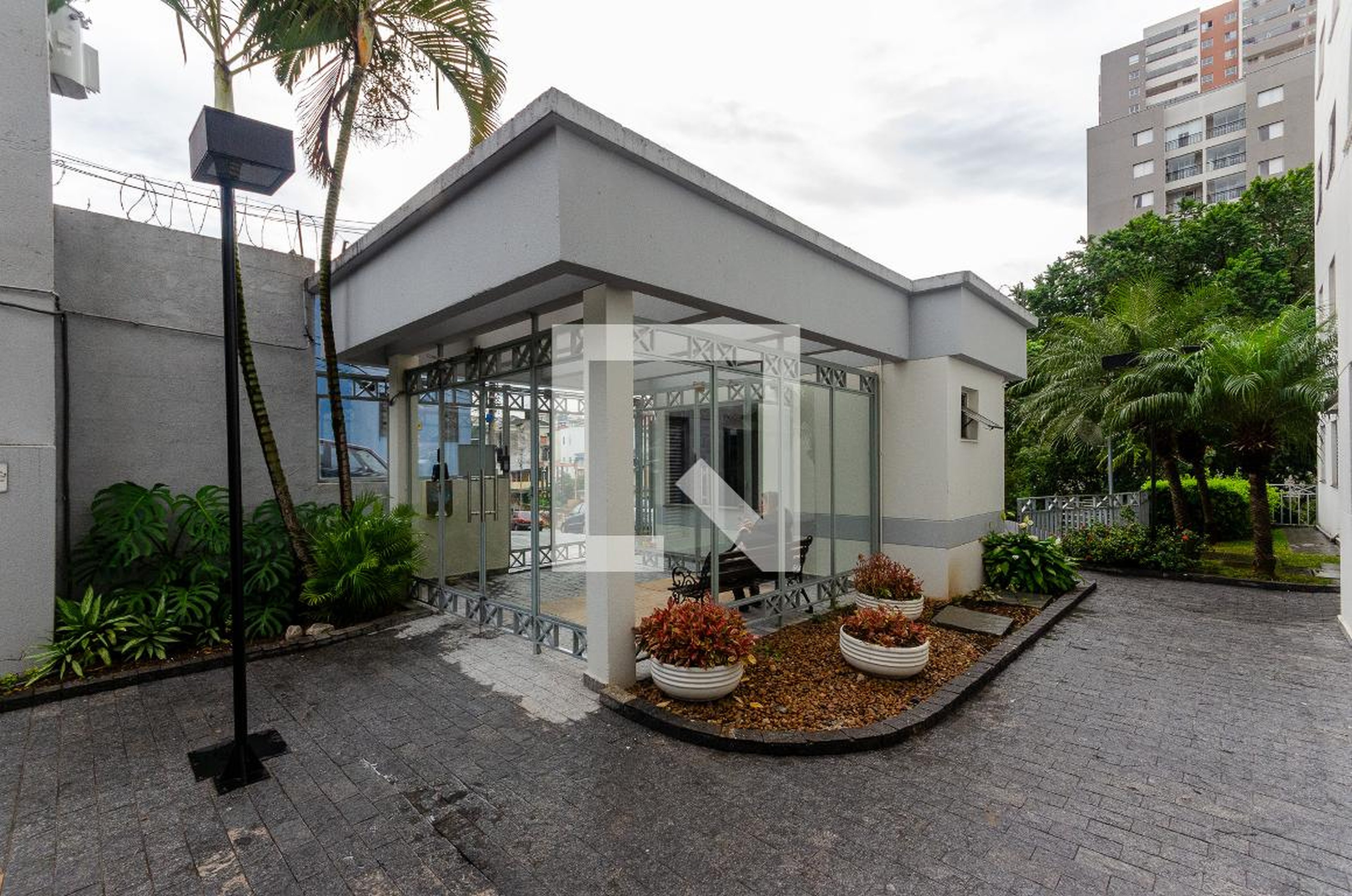 Portaria - Villa Romana - Freguesia