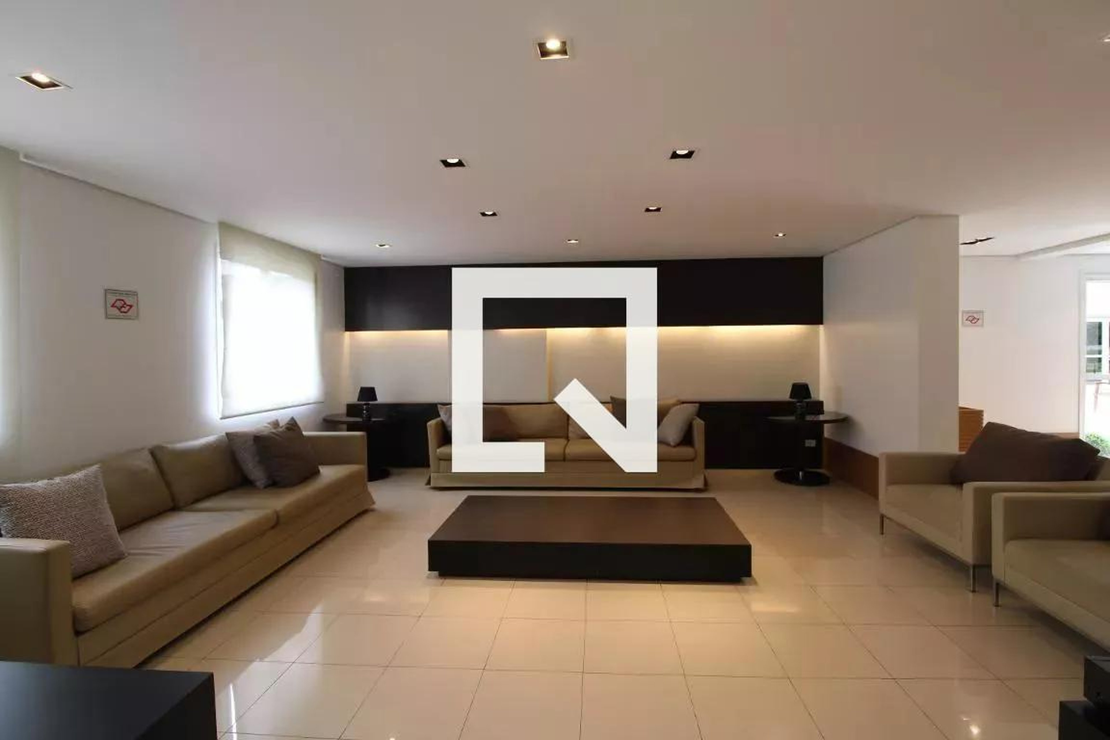 Espaço Gourmet - LIVING CLUB