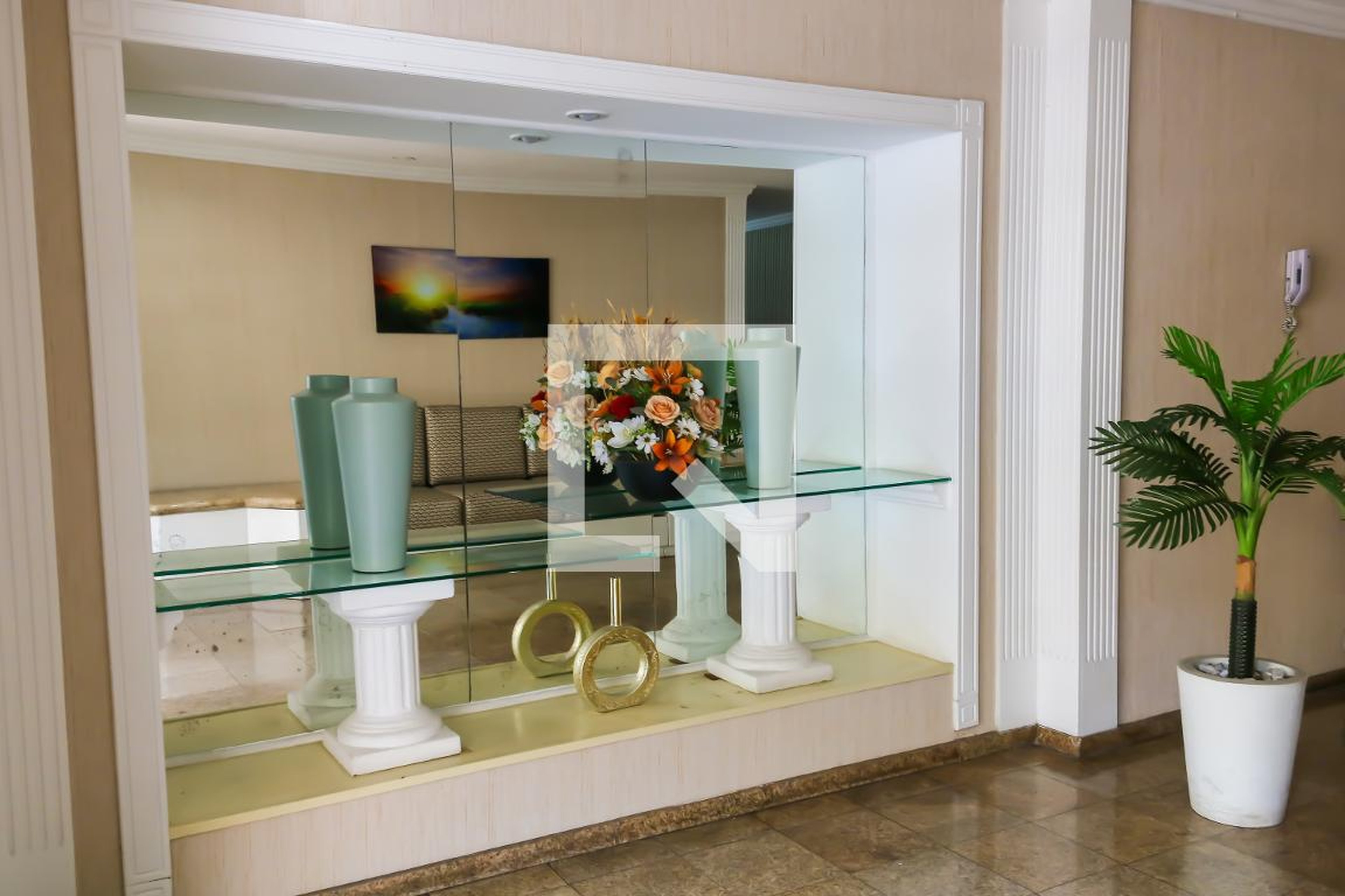 Portaria - Nossa Senhora de Lurdes