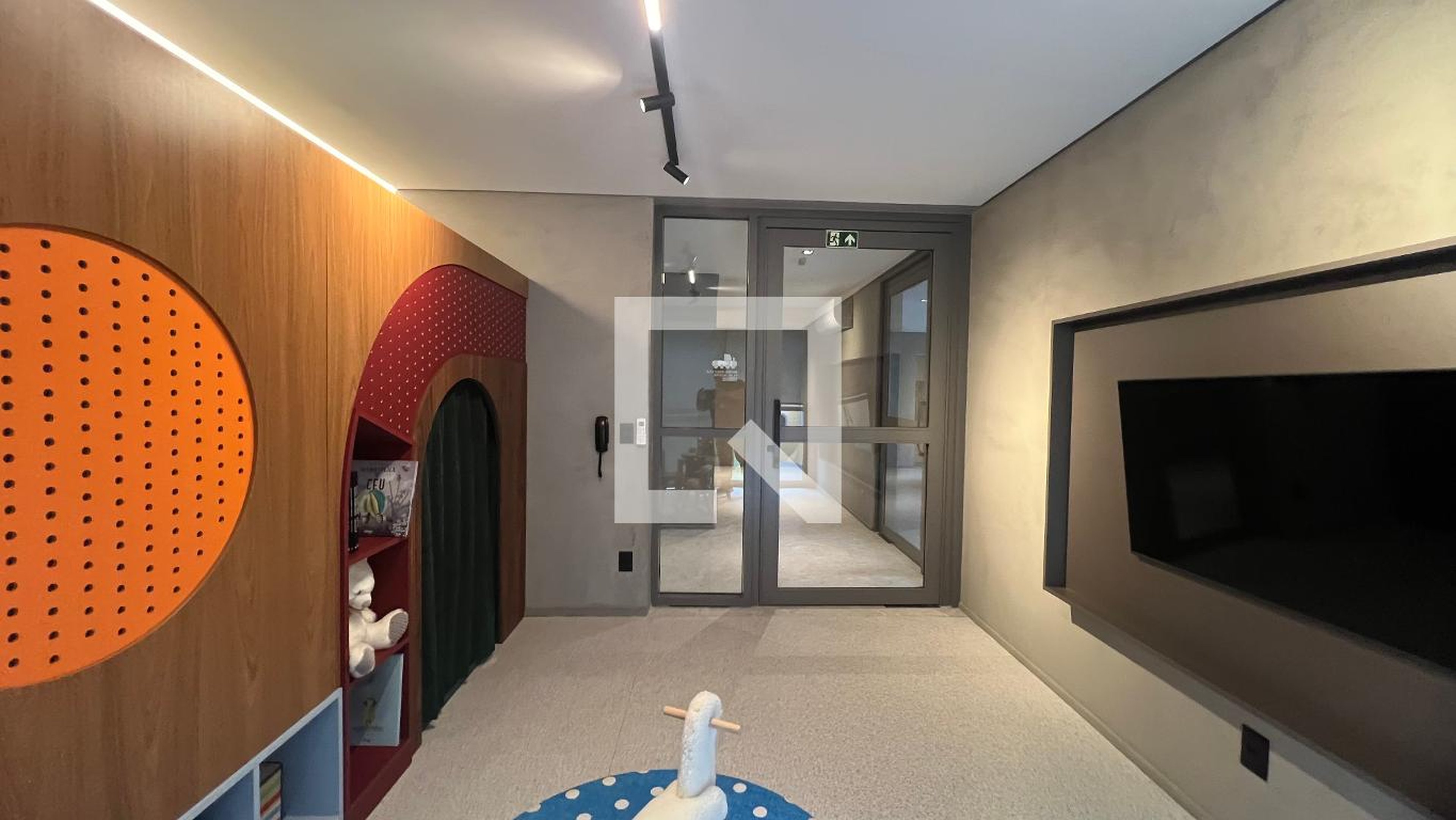 Brinquedoteca - Karpz Jardins