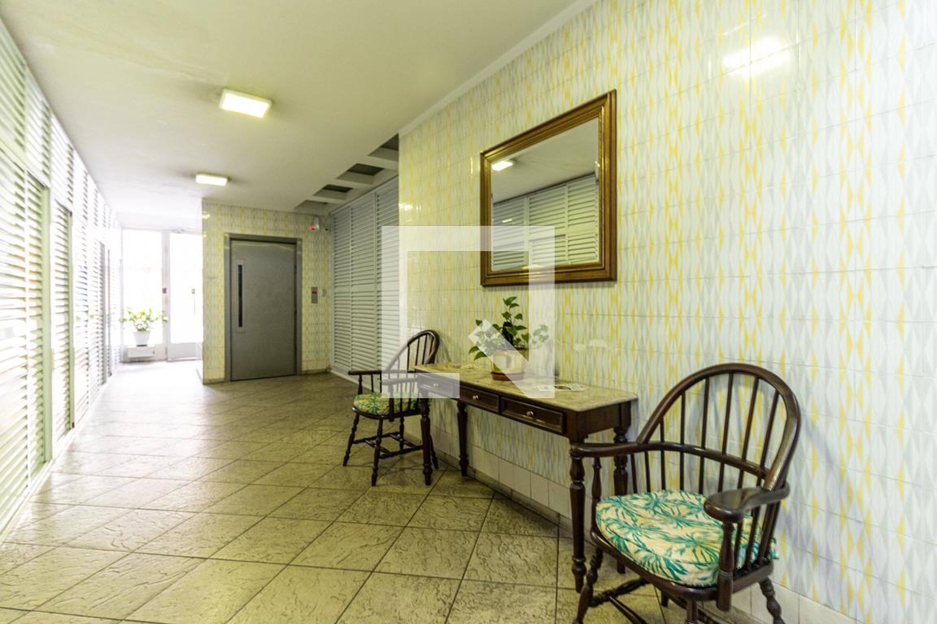 Hall Social - APA