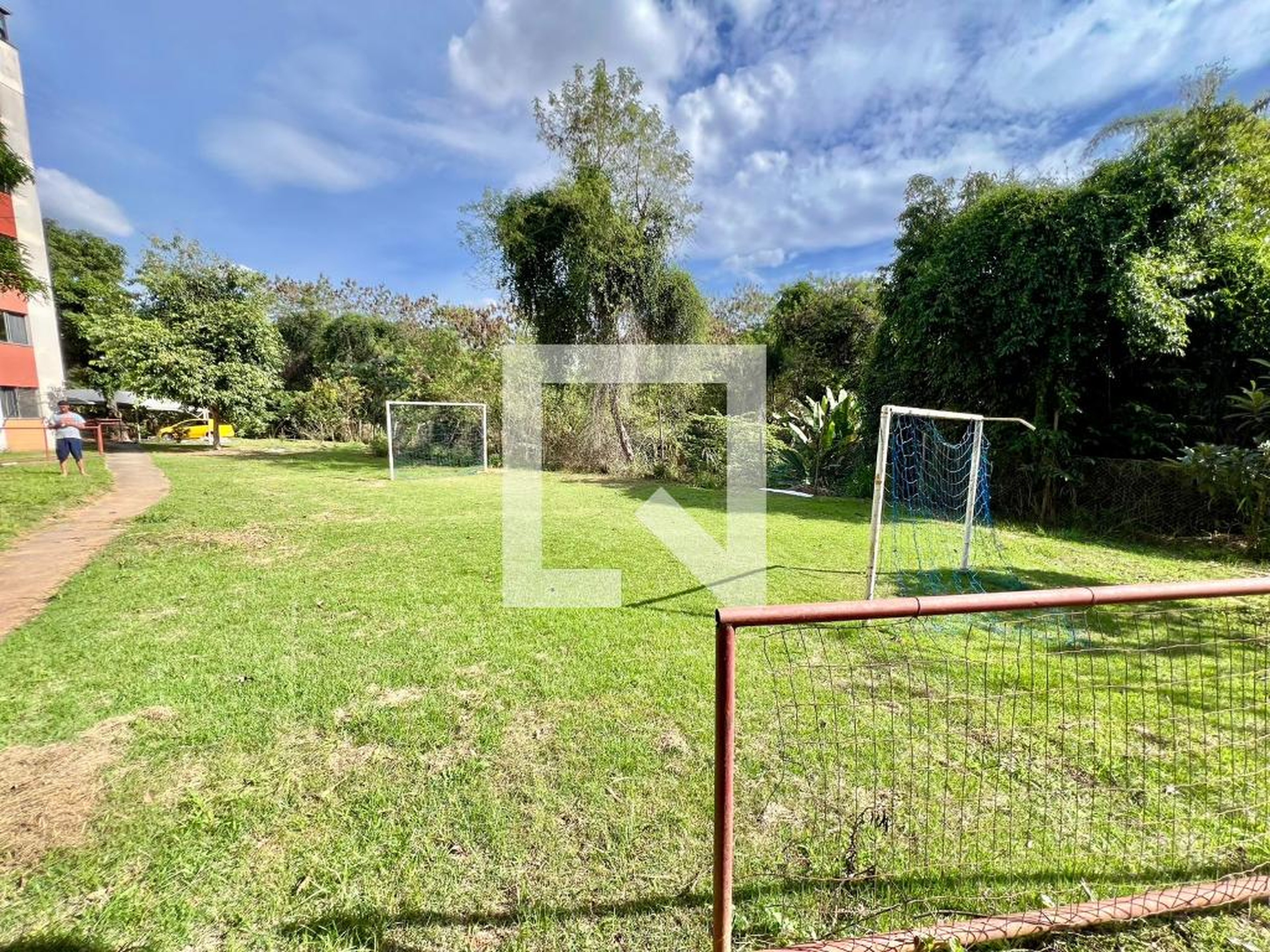 Quadra Esportiva - São Francisco Life
