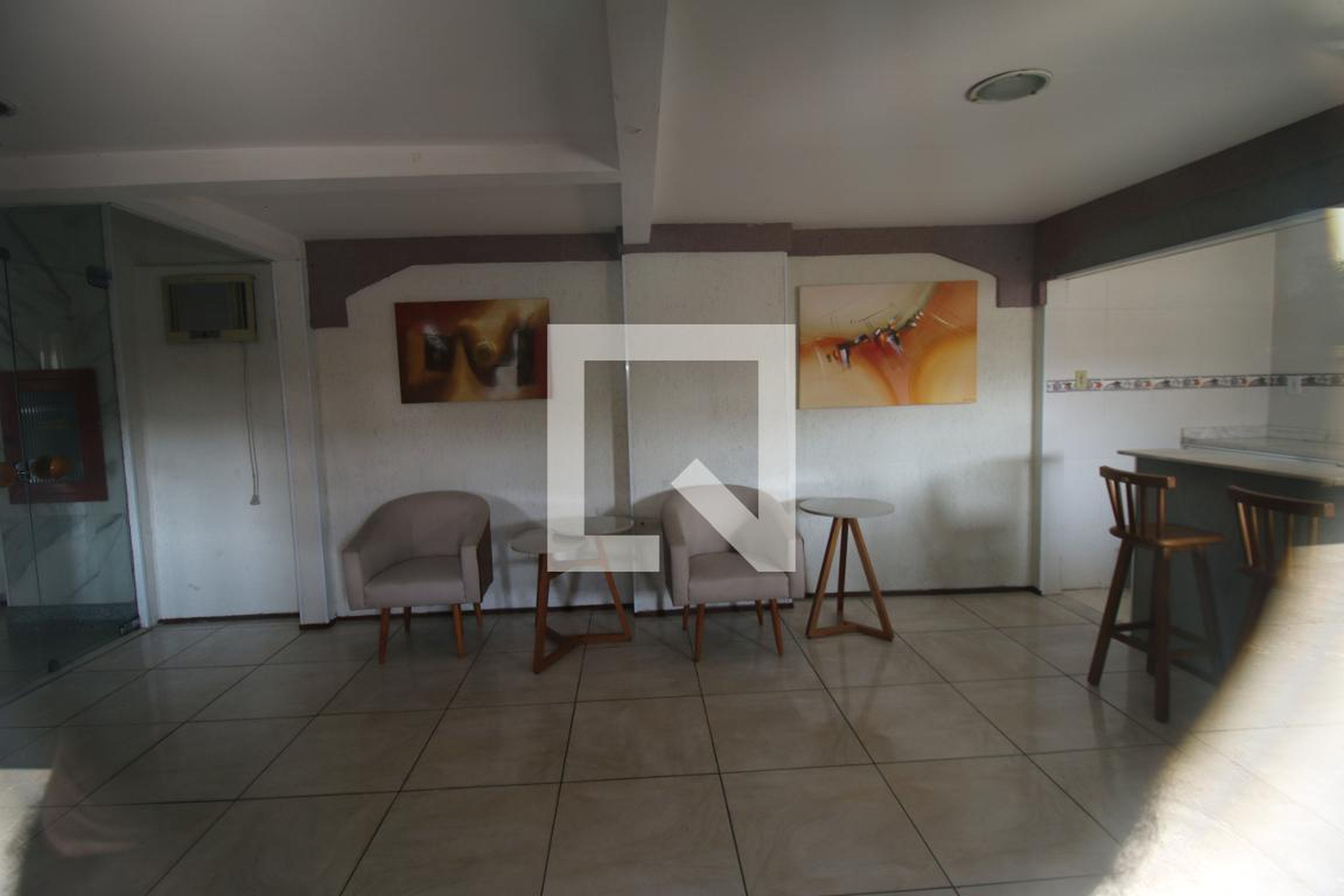 Hall de entrada - Savoir Vivre