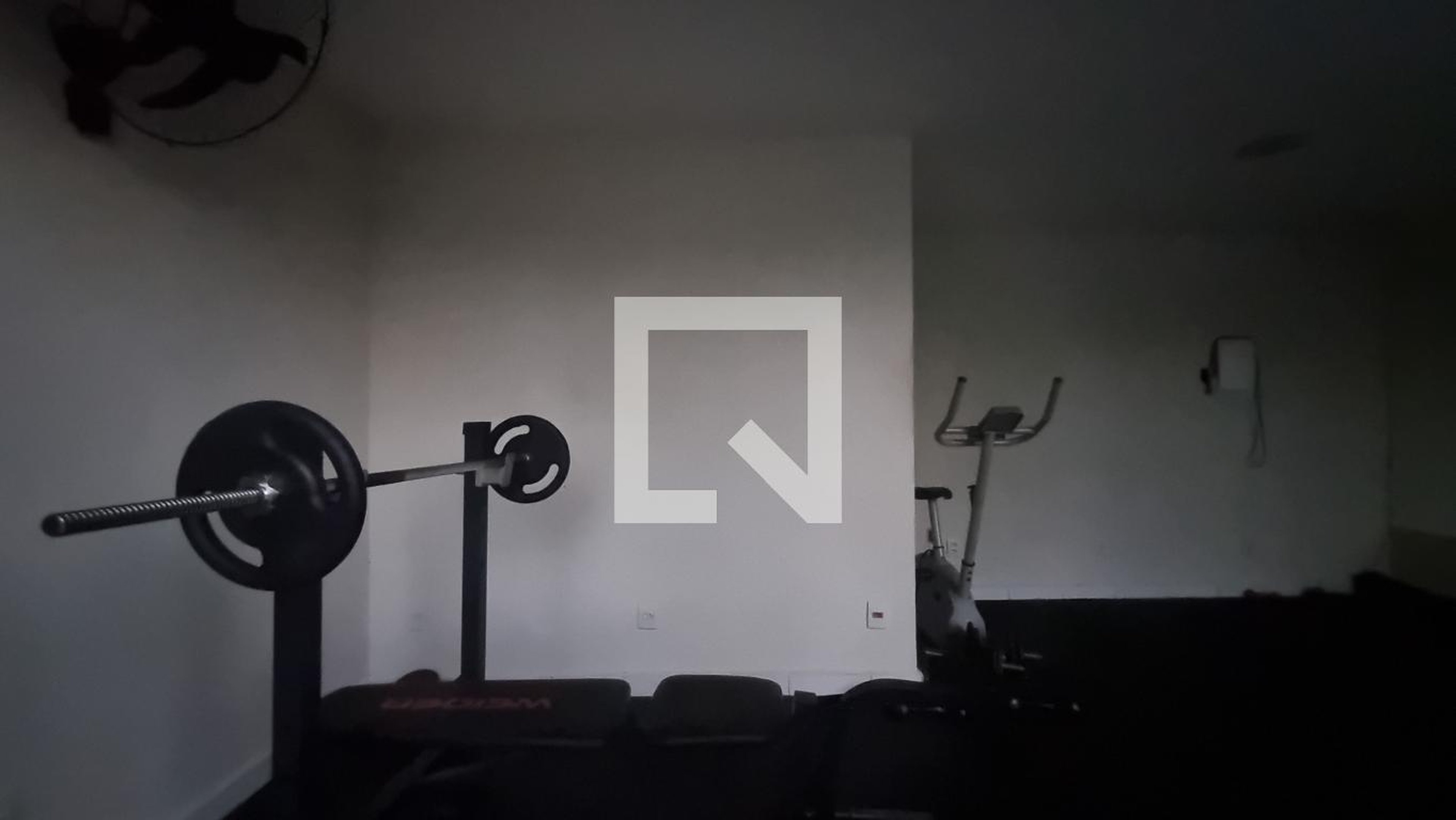 Academia - Edifício Estrela da Vila