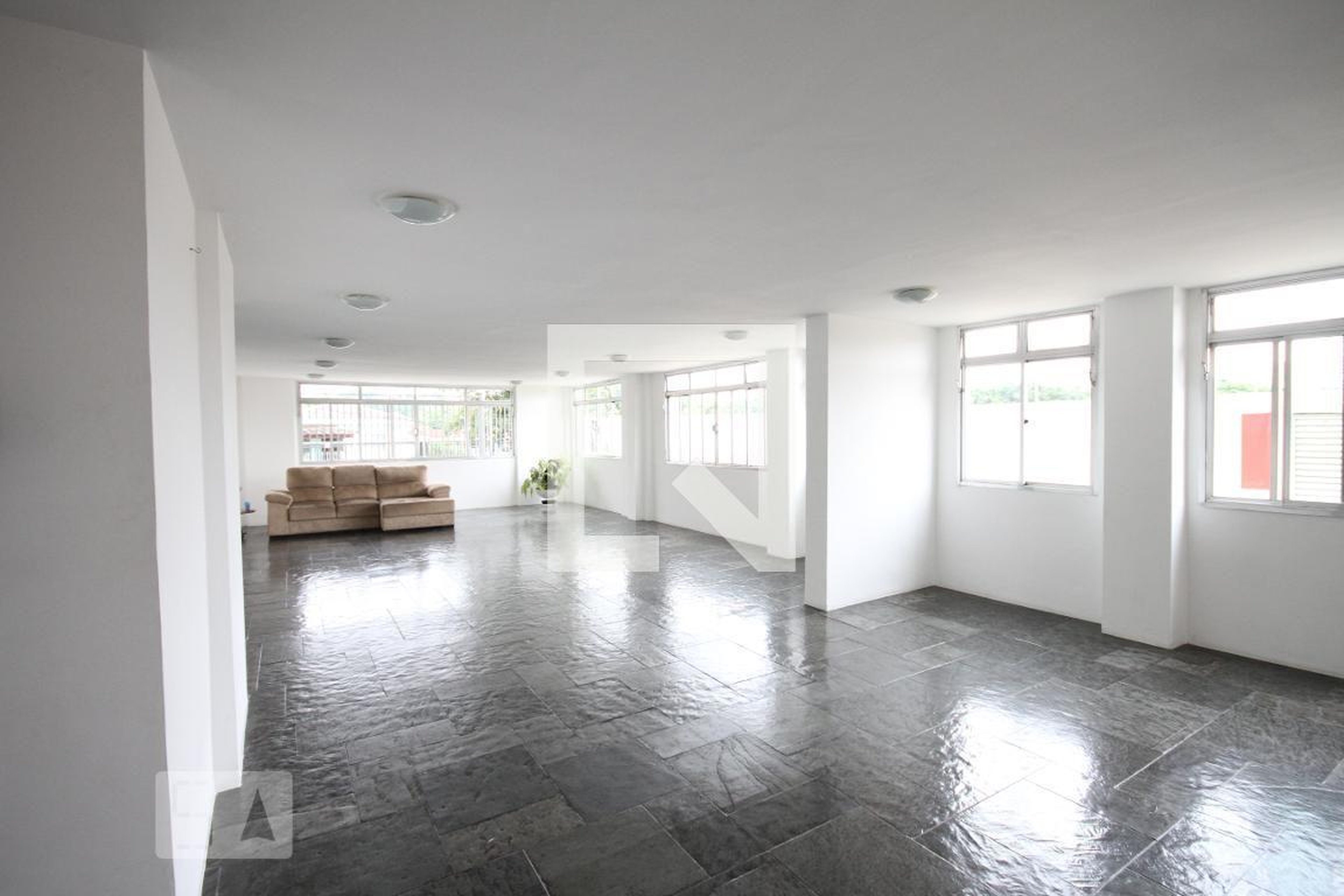 Salão de Festas - MAGNUM