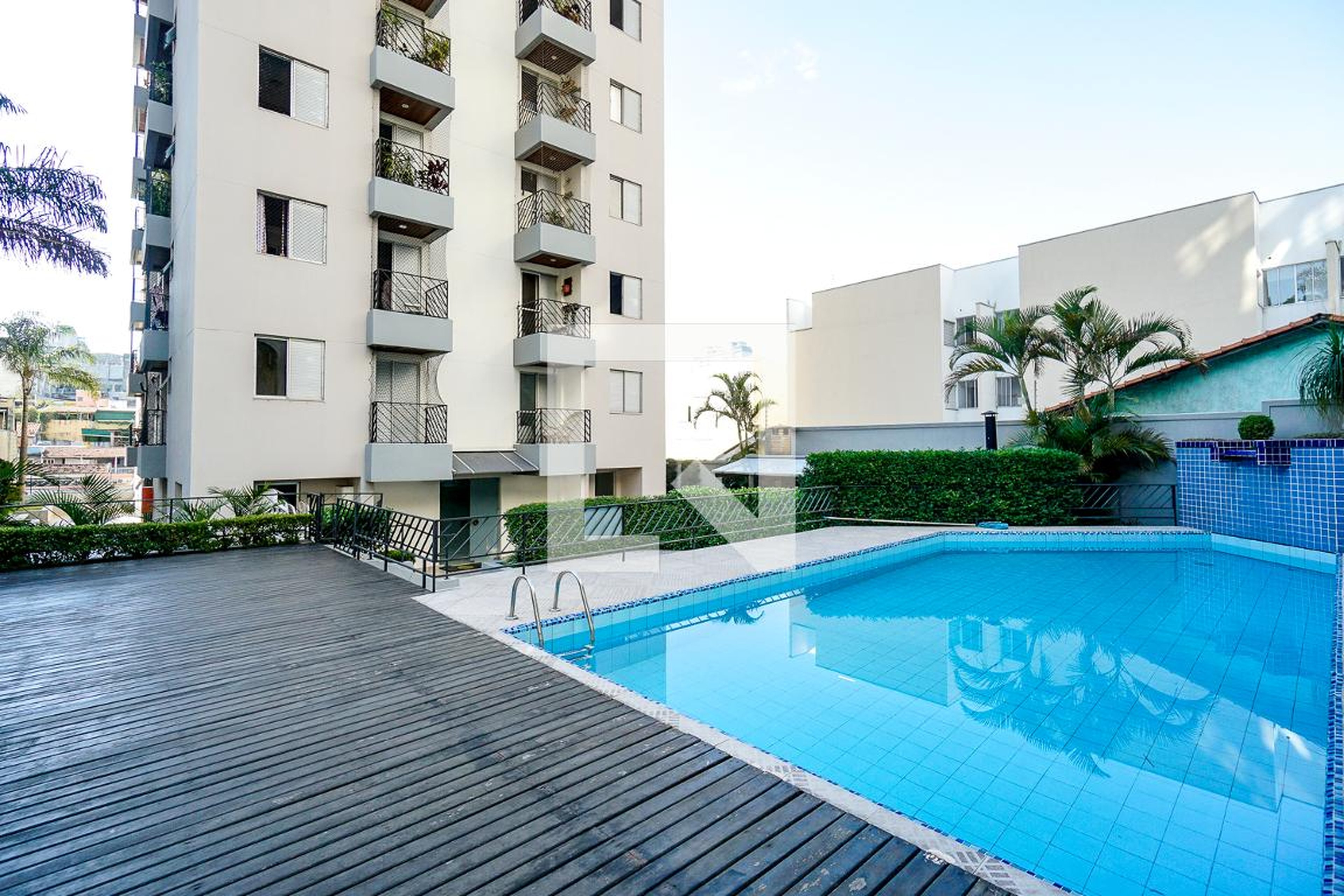Piscina adulto - 
