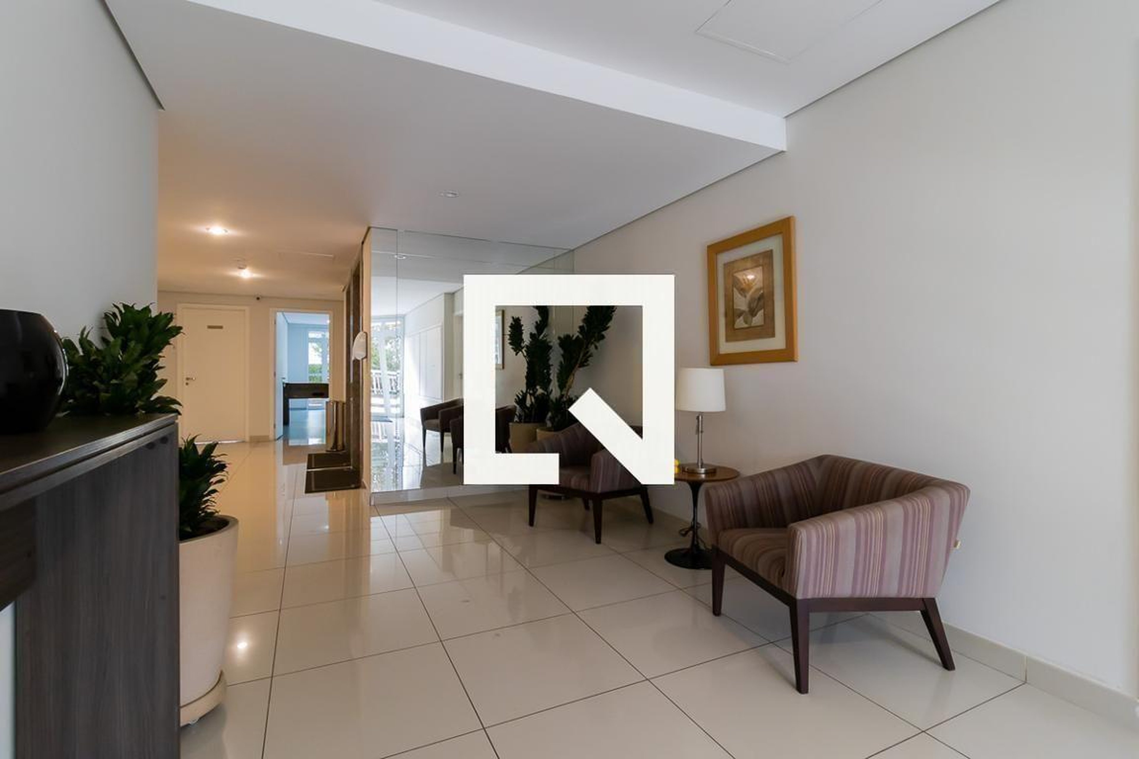 Hall de entrada - Benibara