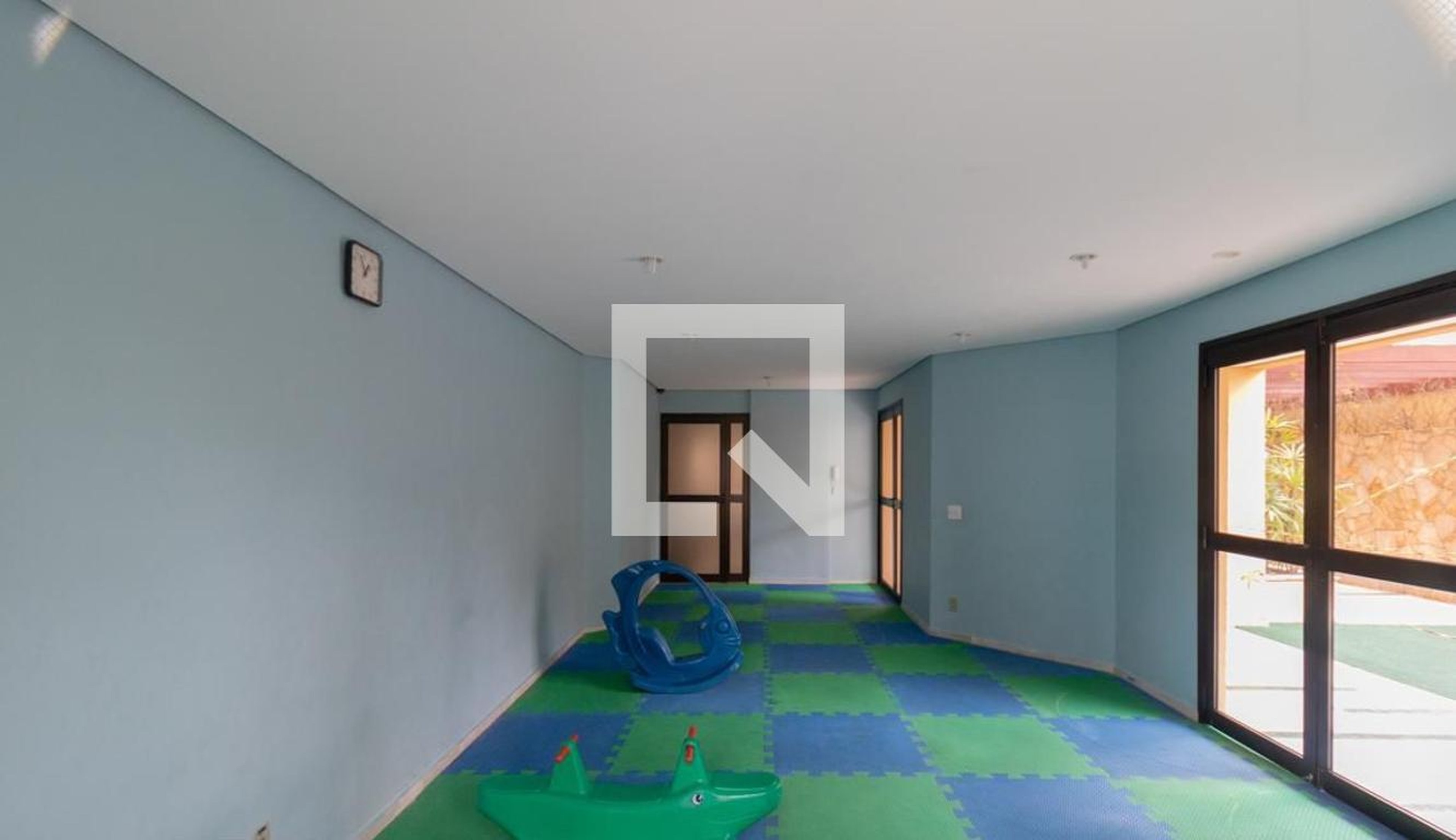 Brinquedoteca - Jardins do Carandaí