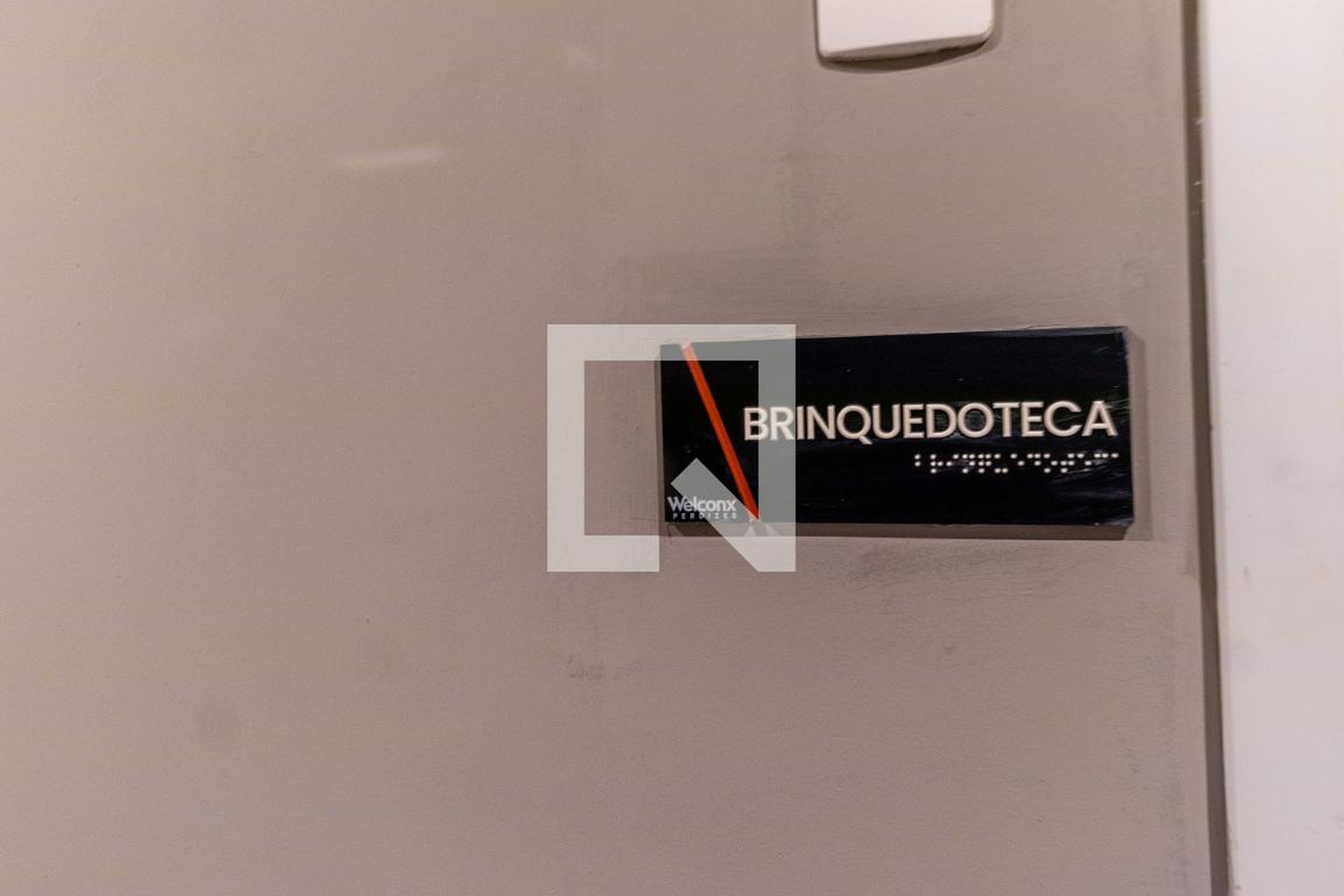 Brinquedoteca - 