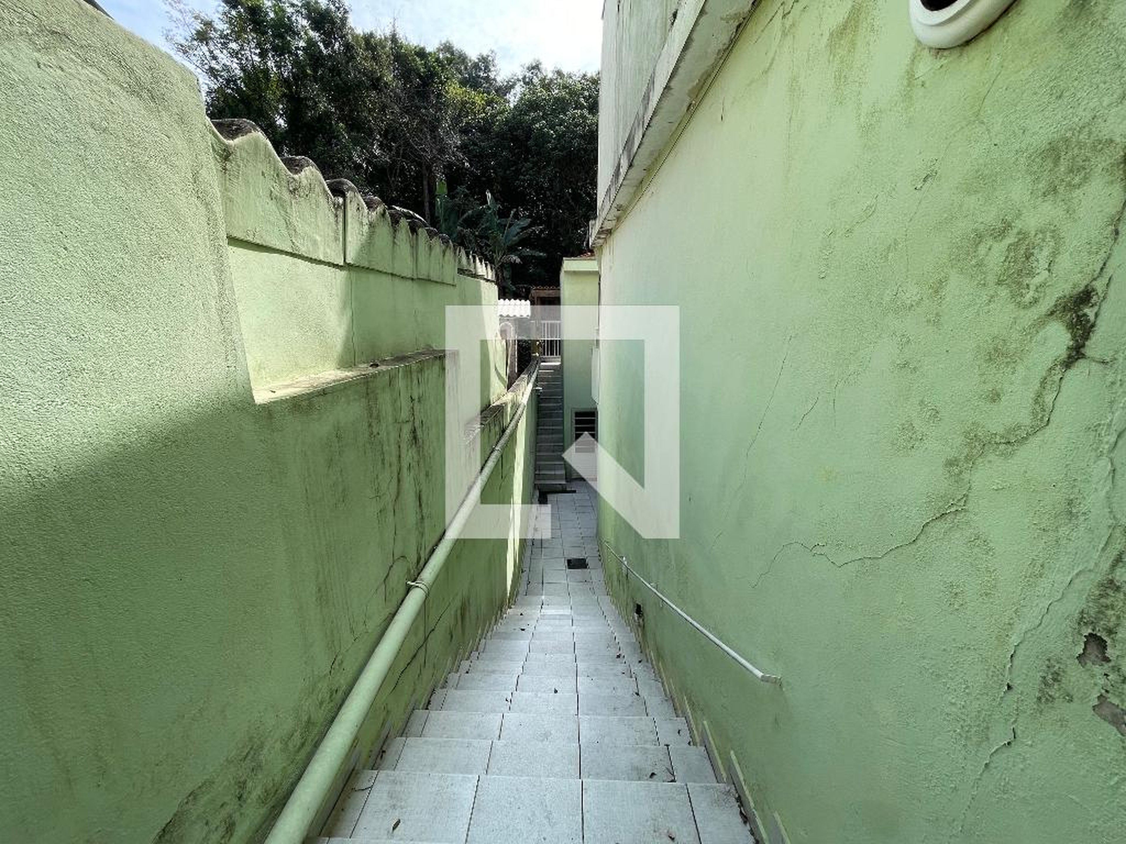 Entrada - Casas