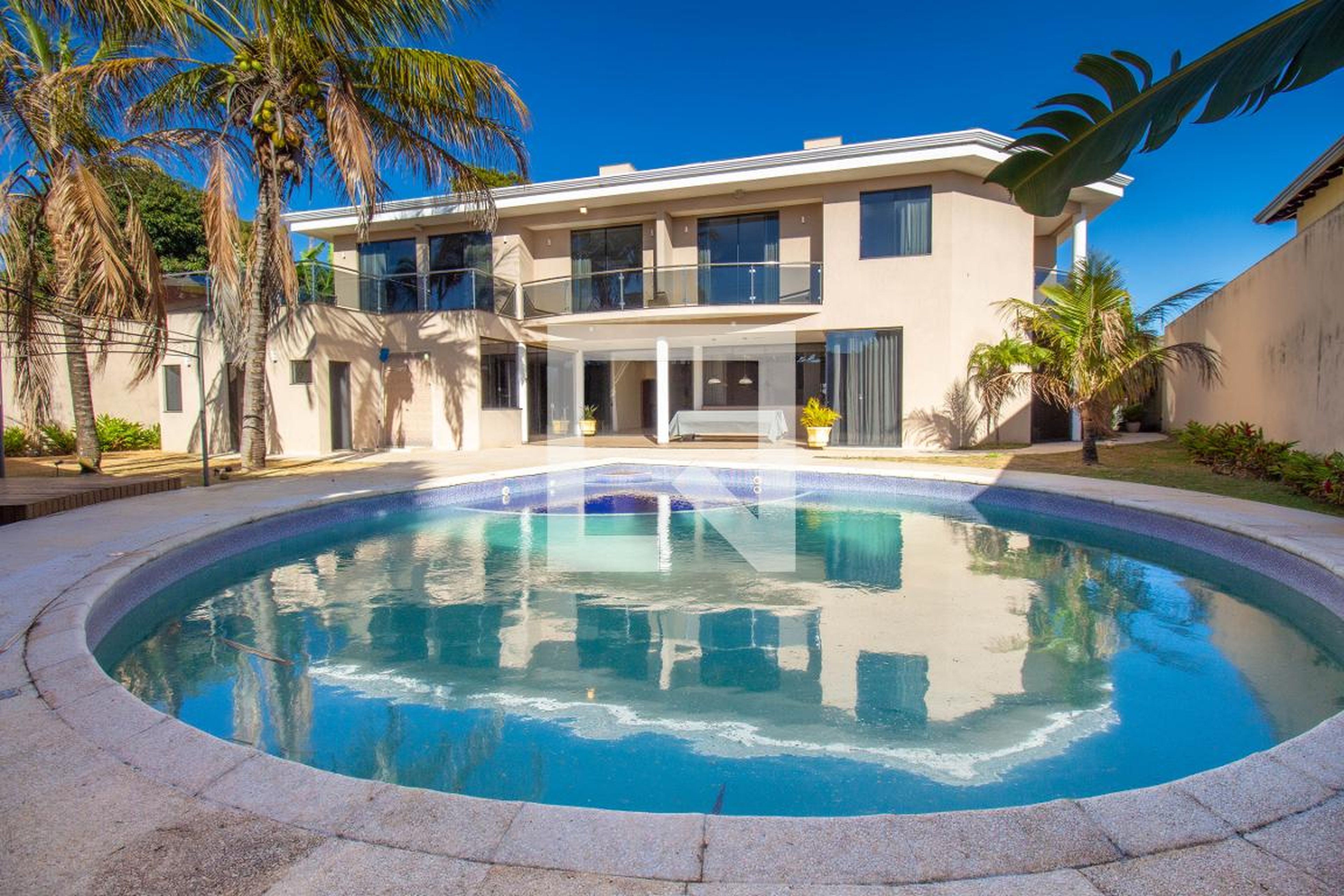 Piscina - 