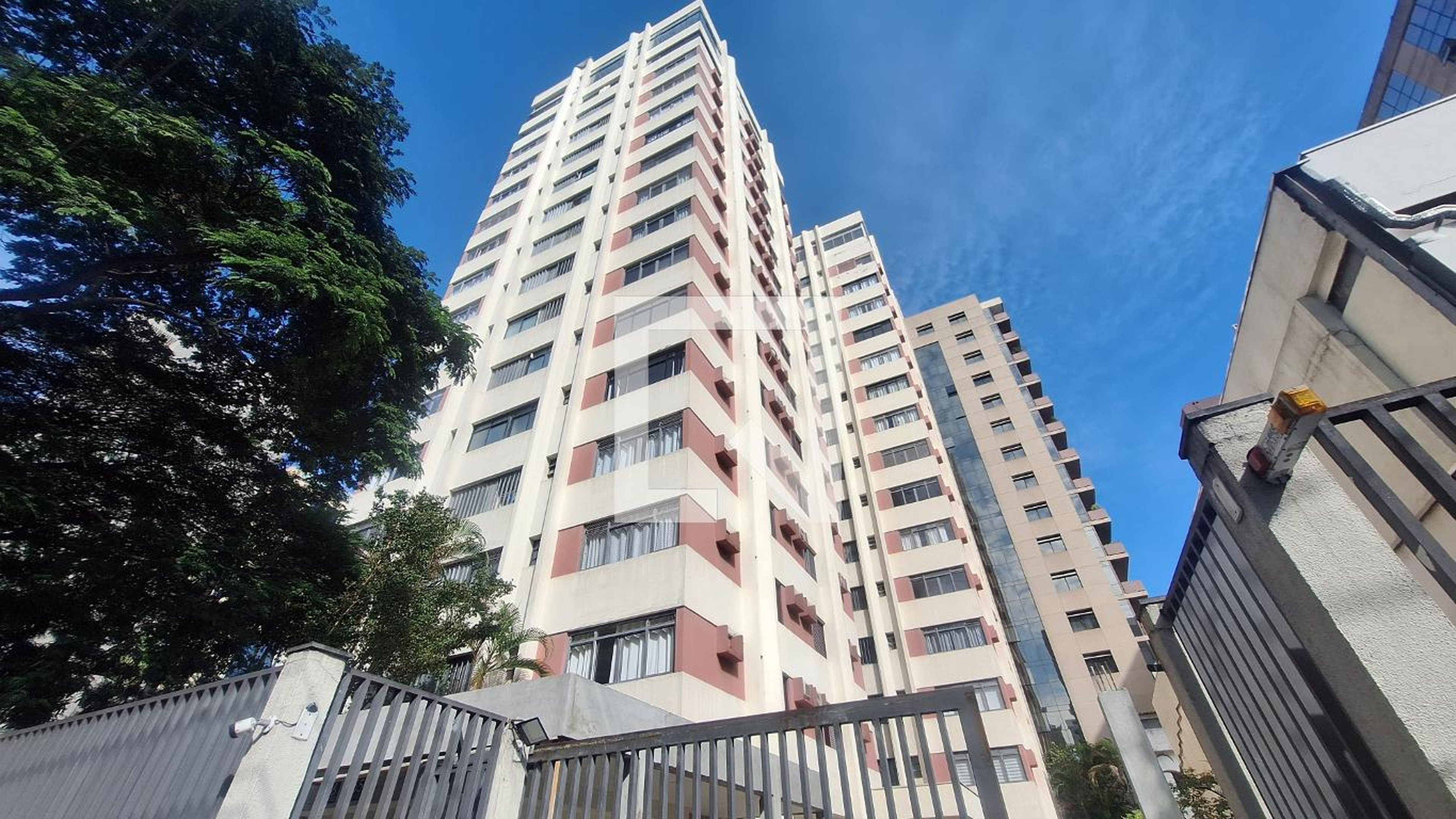 Edificio Condomínio MARIANGELA TEIXEIRA