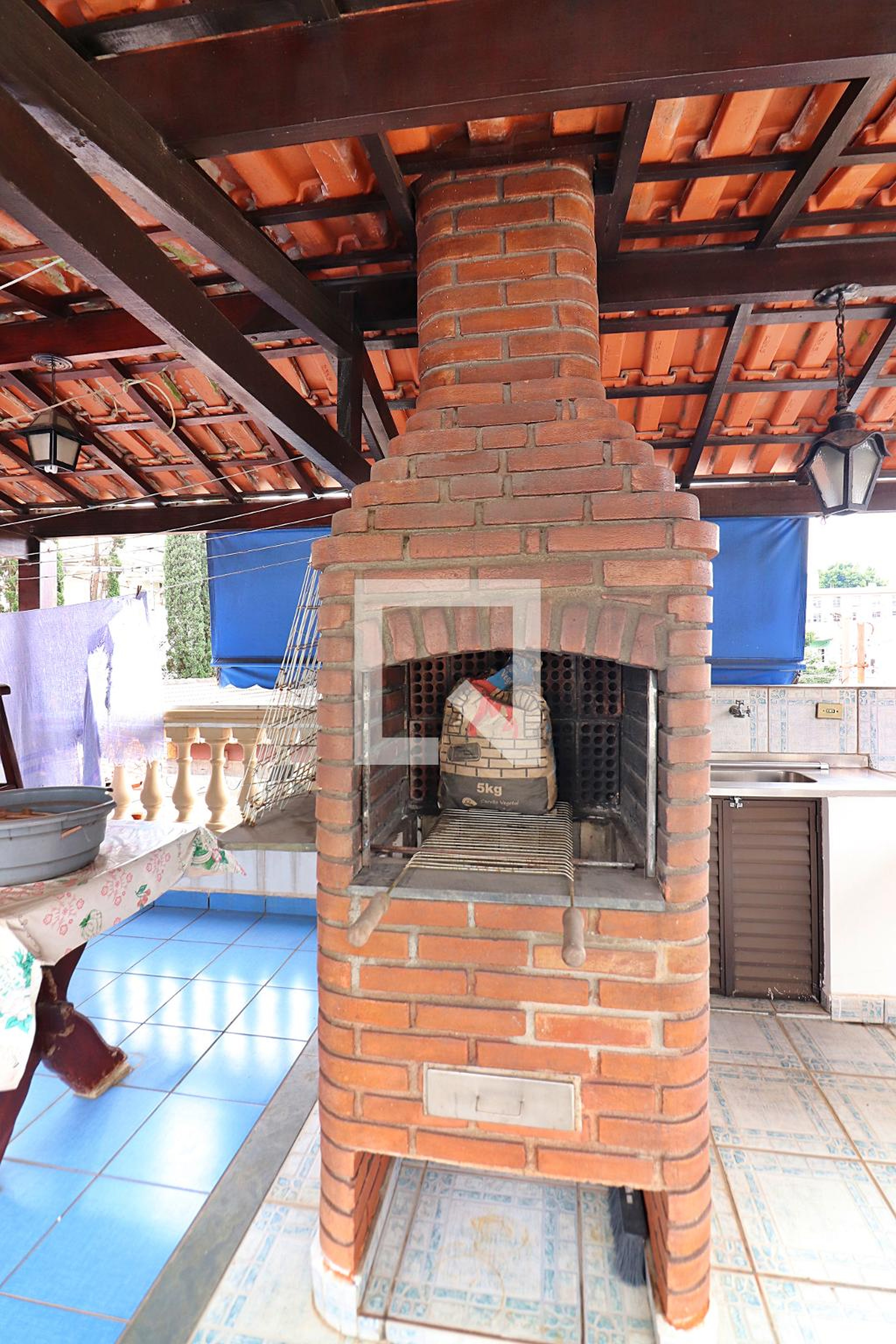 Espaço Gourmet - Trevo