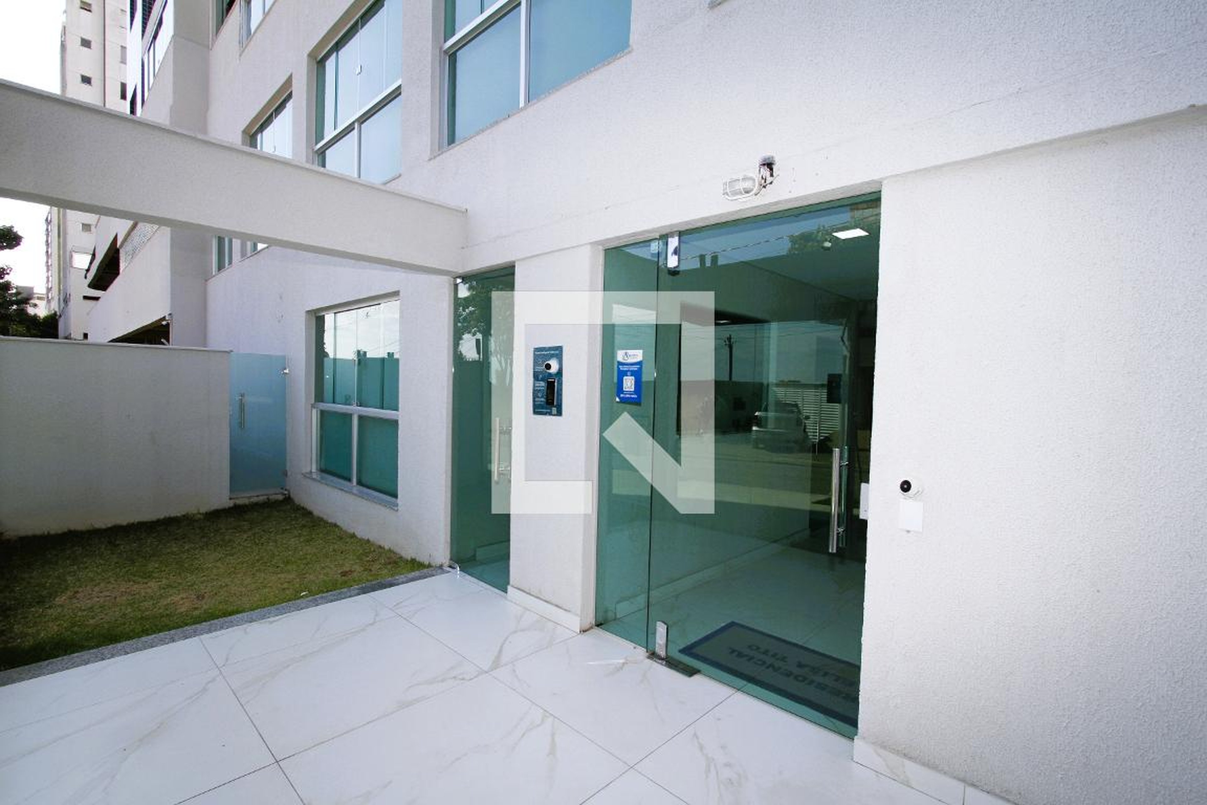 Entrada - Elisa Tito