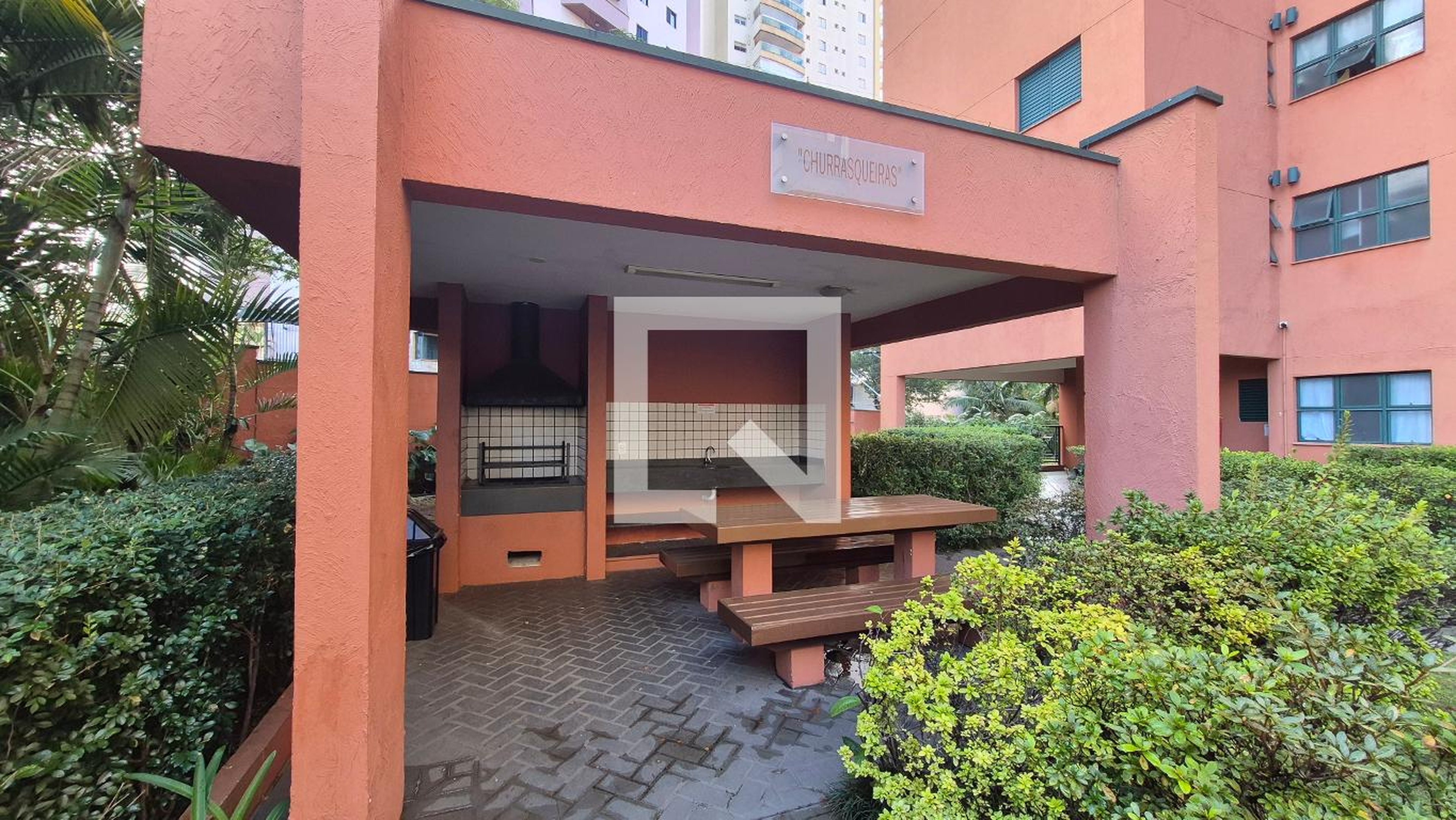 Churrasqueira - Villagio Dasti