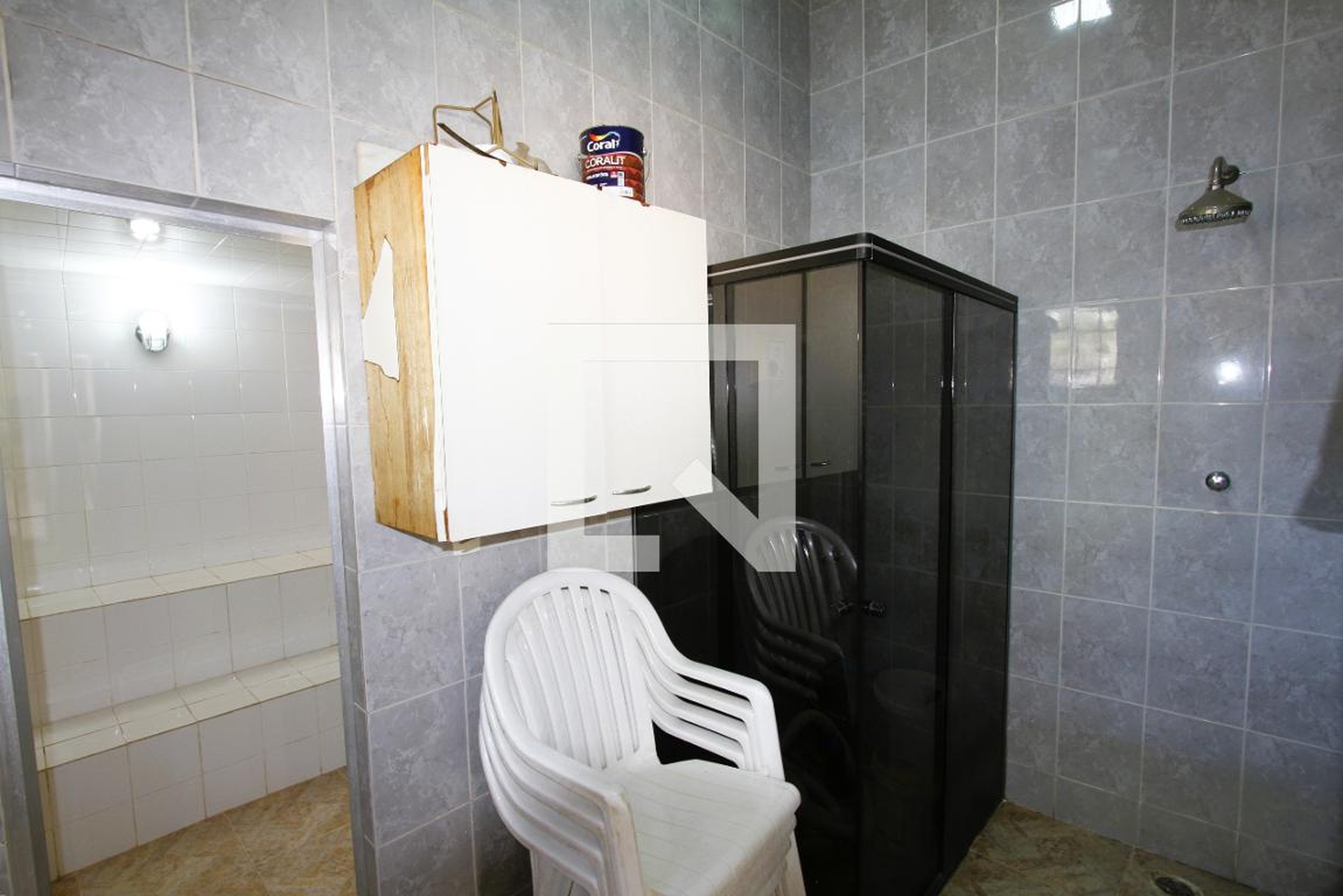 Sauna - 