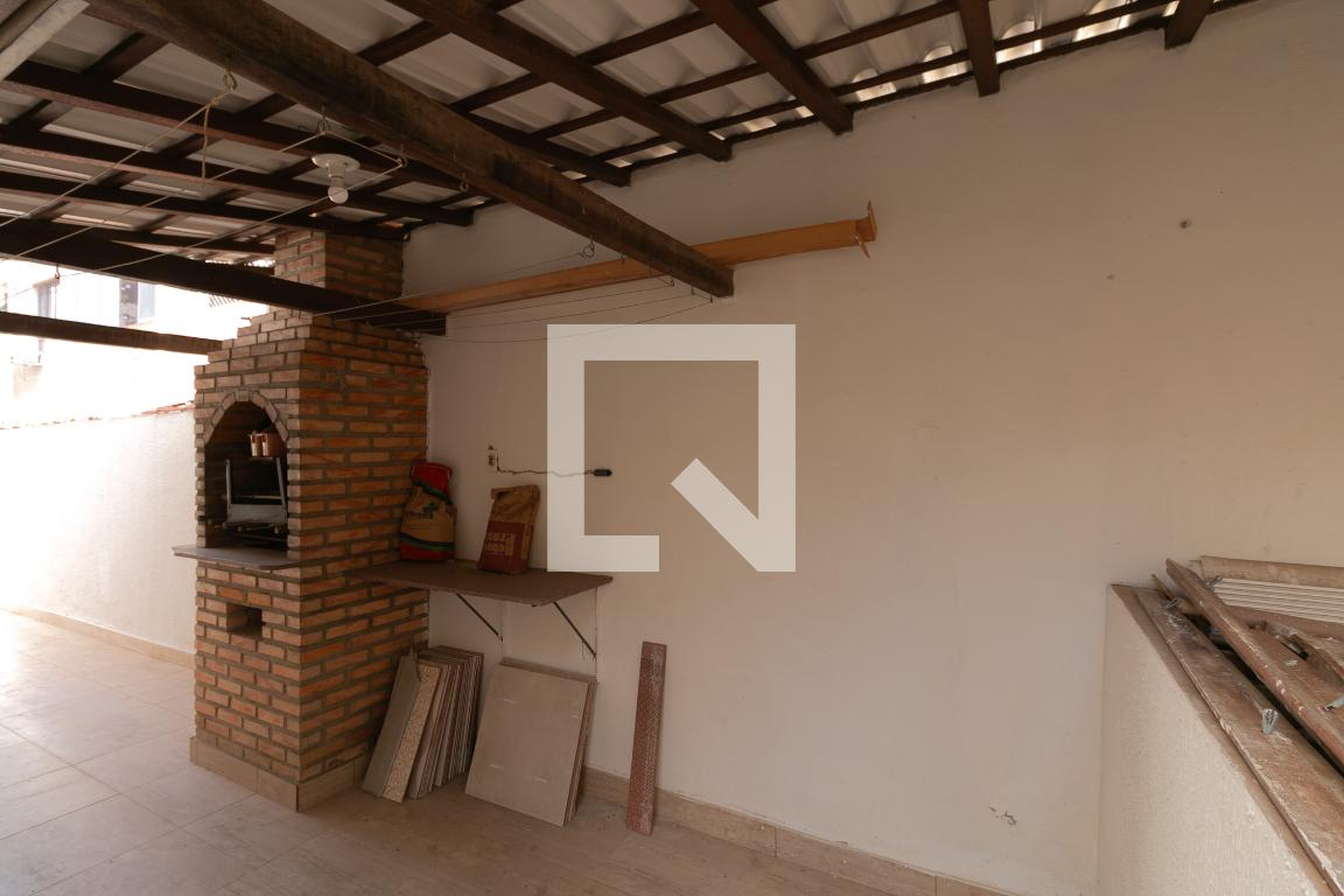 Churrasqueira - 