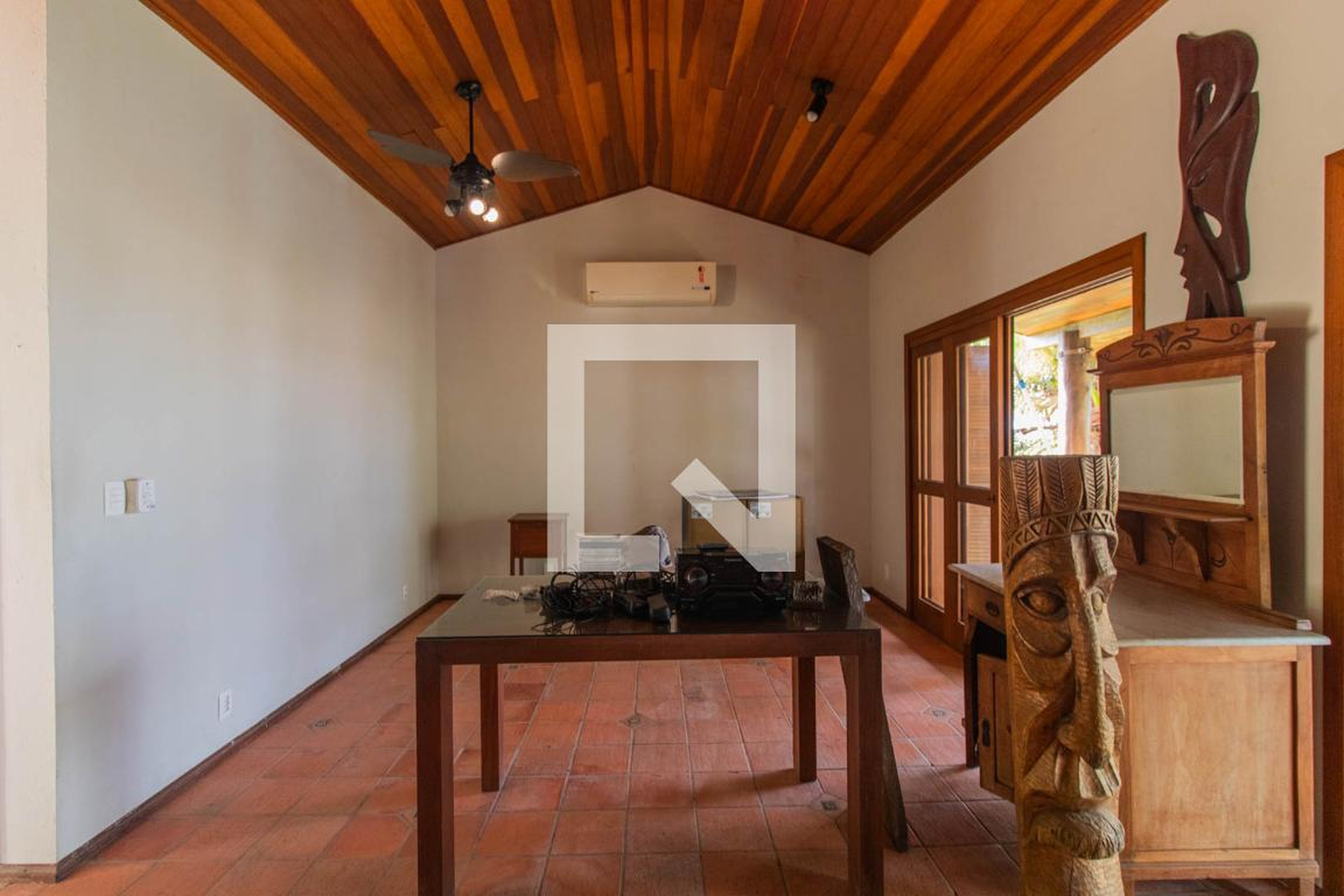 Churrasqueira - 