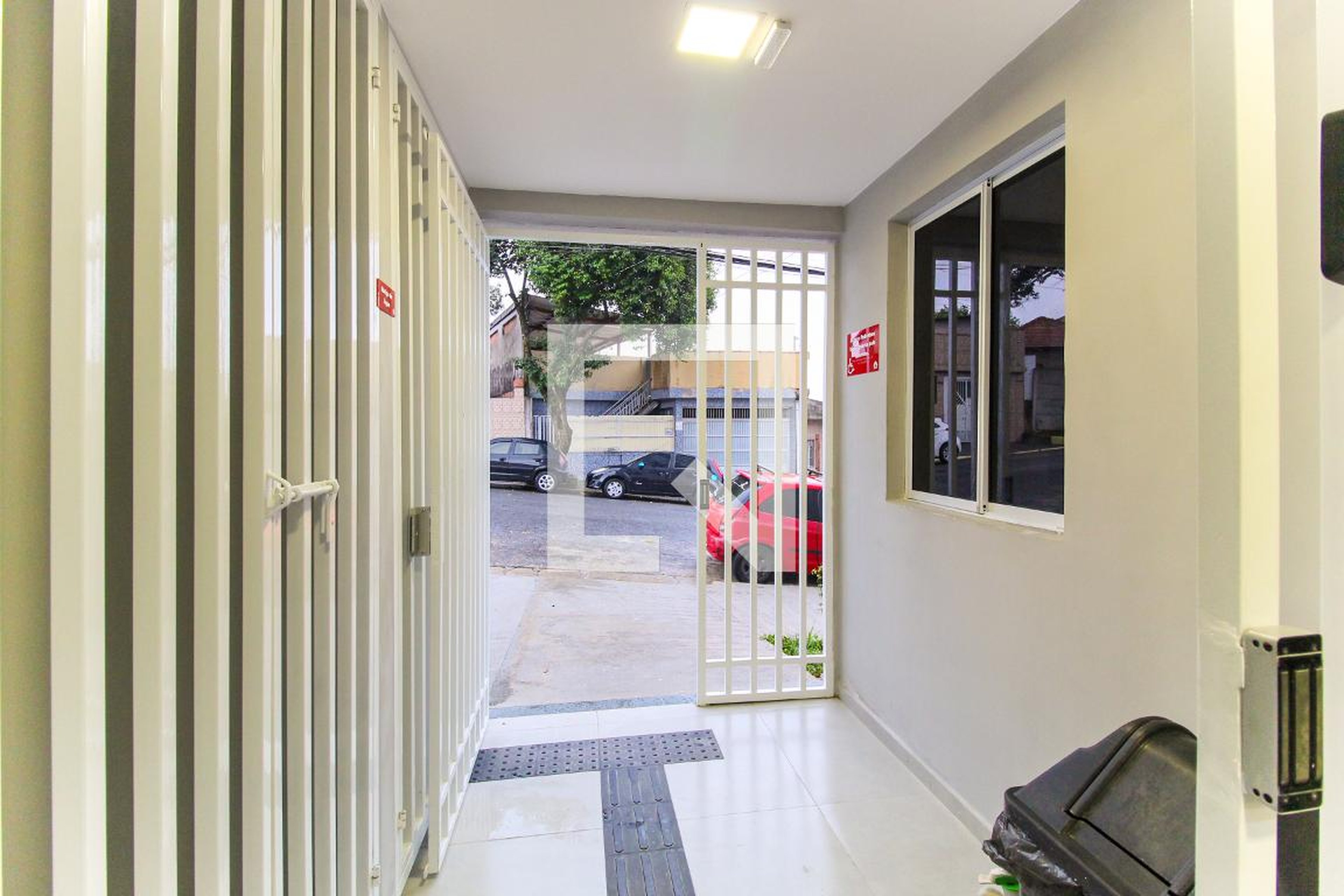 Entrada - MetroCasa Itaquera II