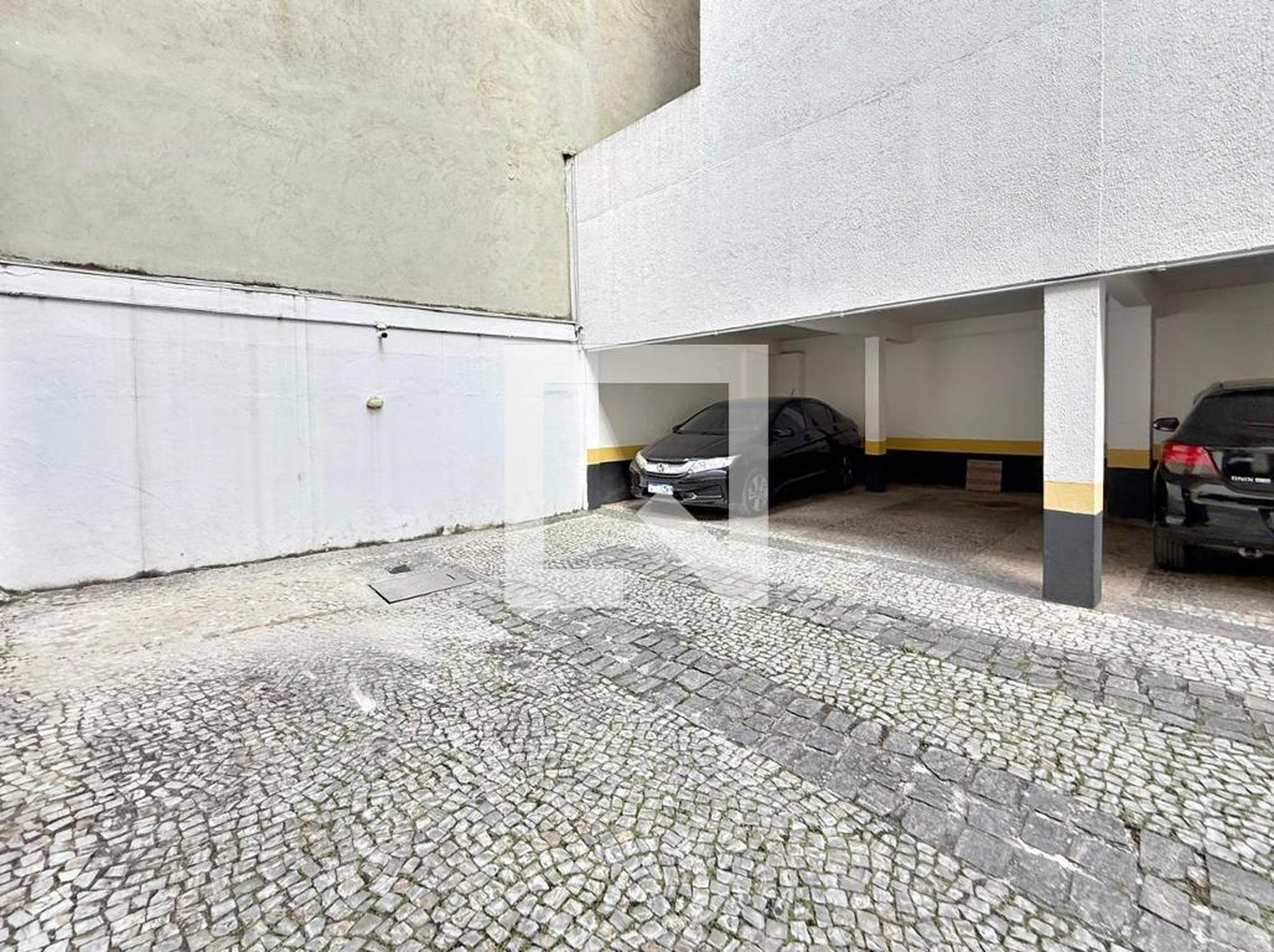 Área comum - 