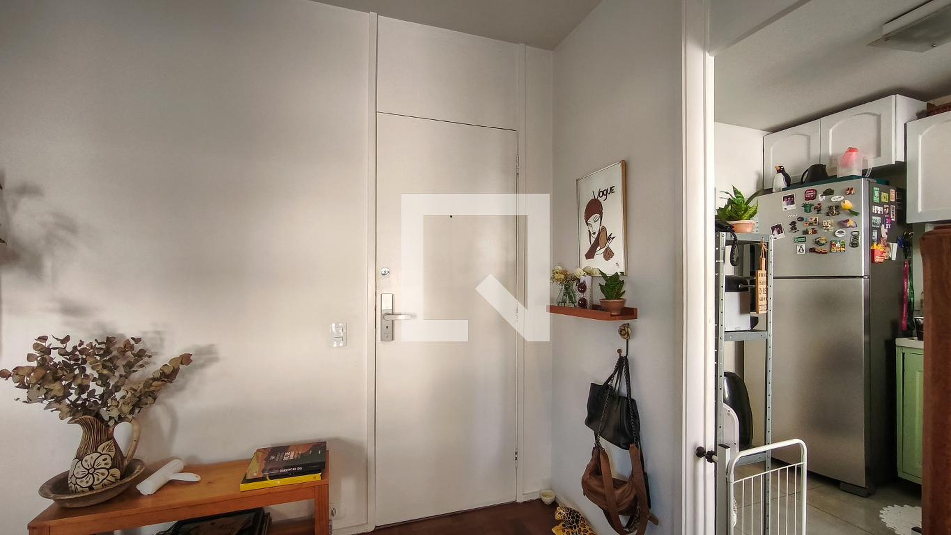 Entrada - Alexandria III