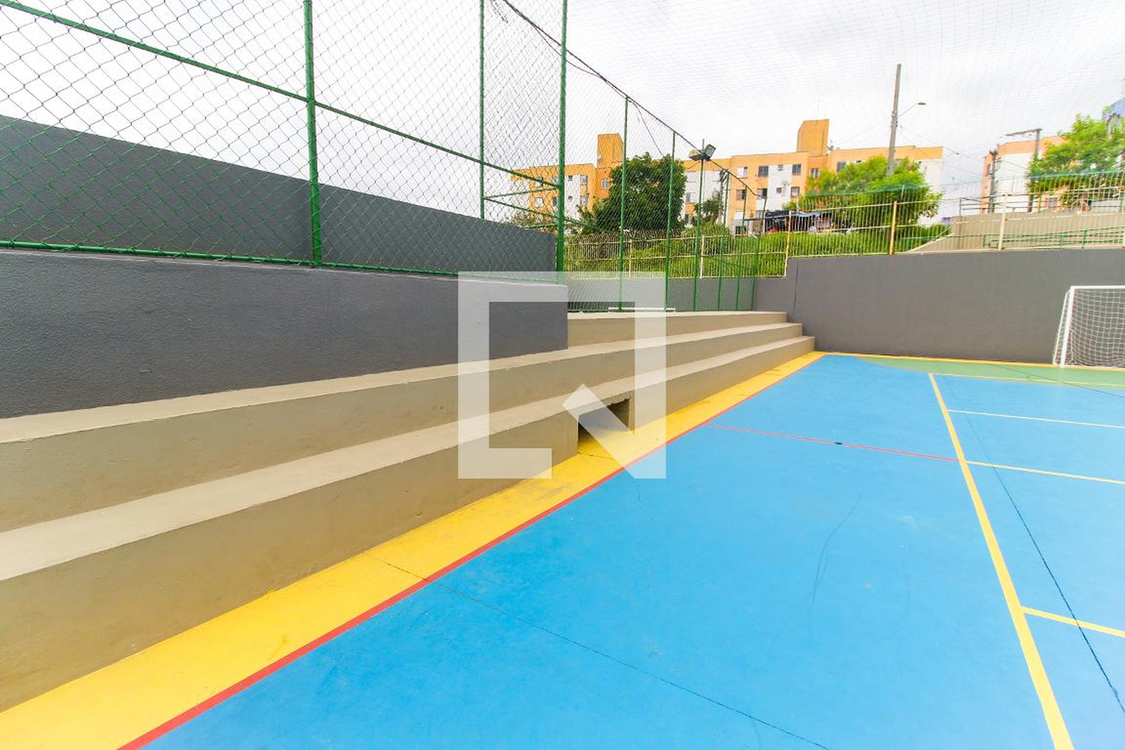 Quadra Esportiva - Solar dos Nunes