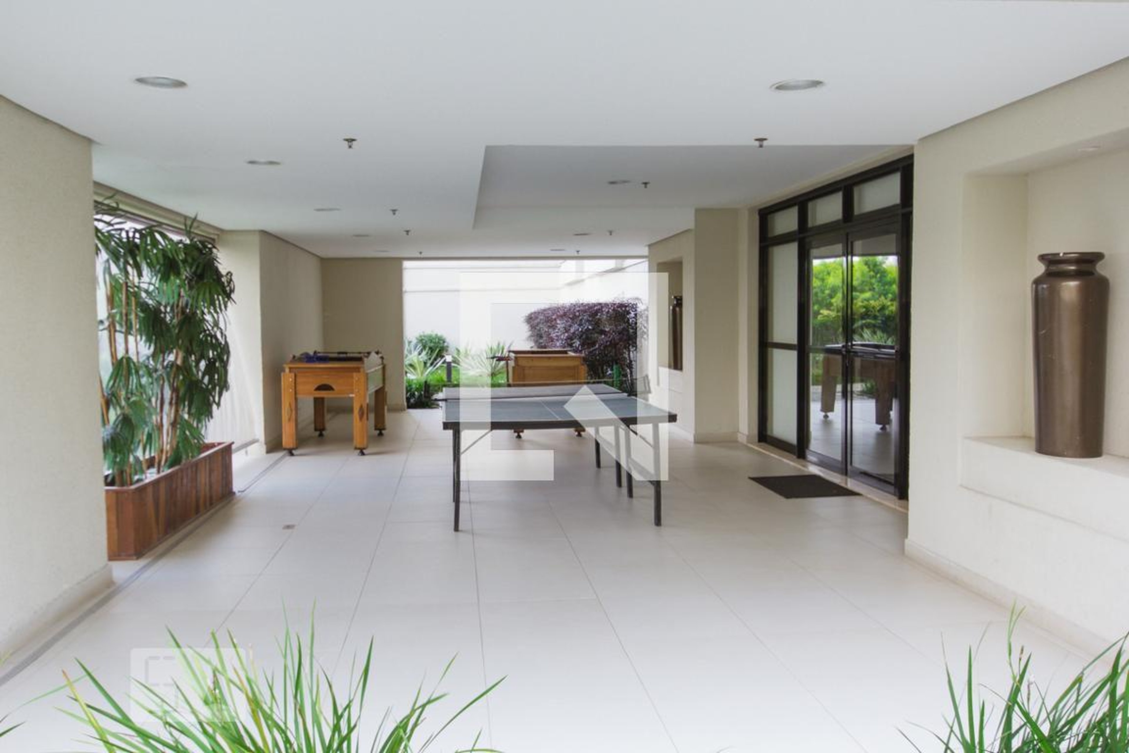 Salão de Jogos - Majestic