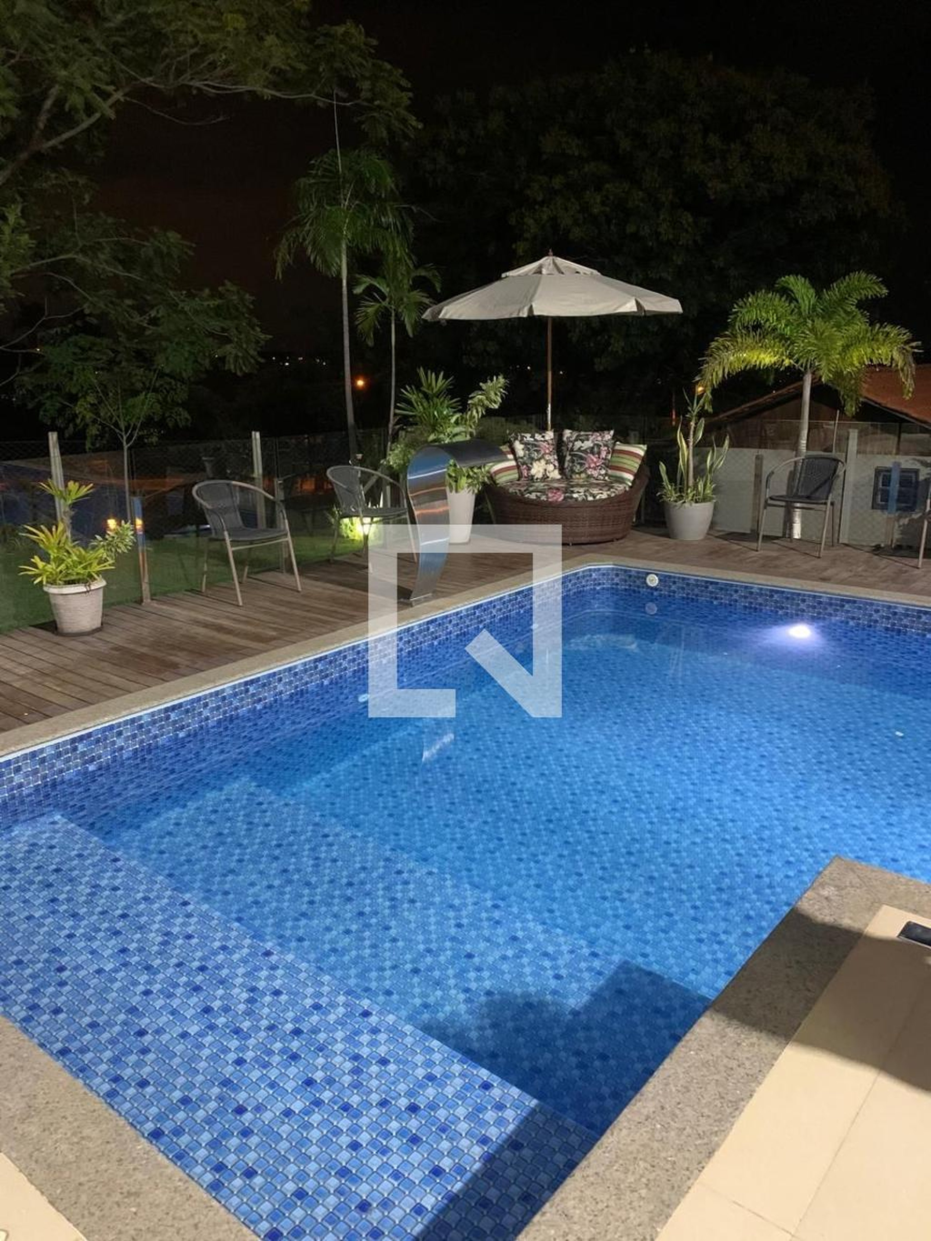 Piscina - 