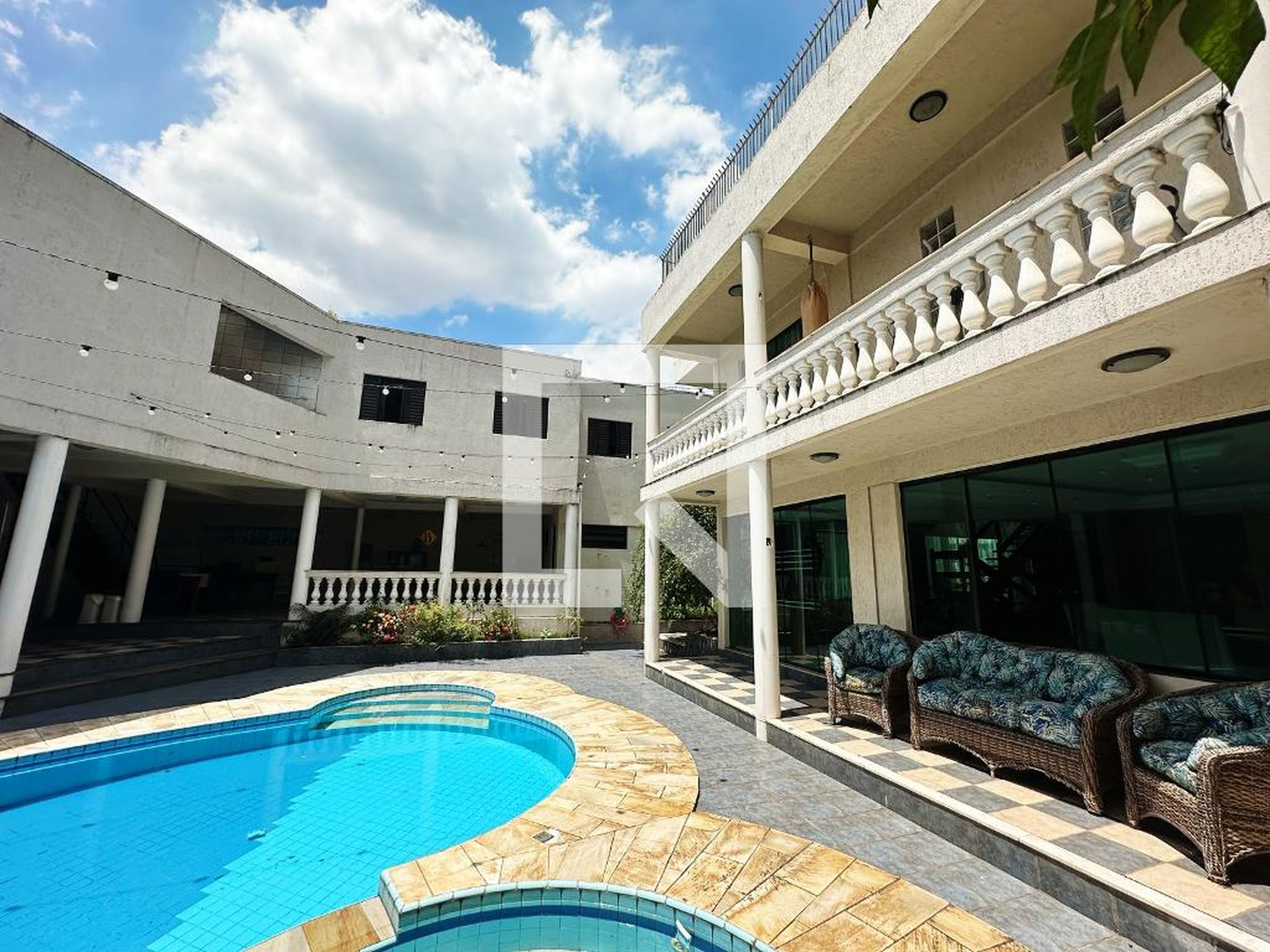 Piscina - 
