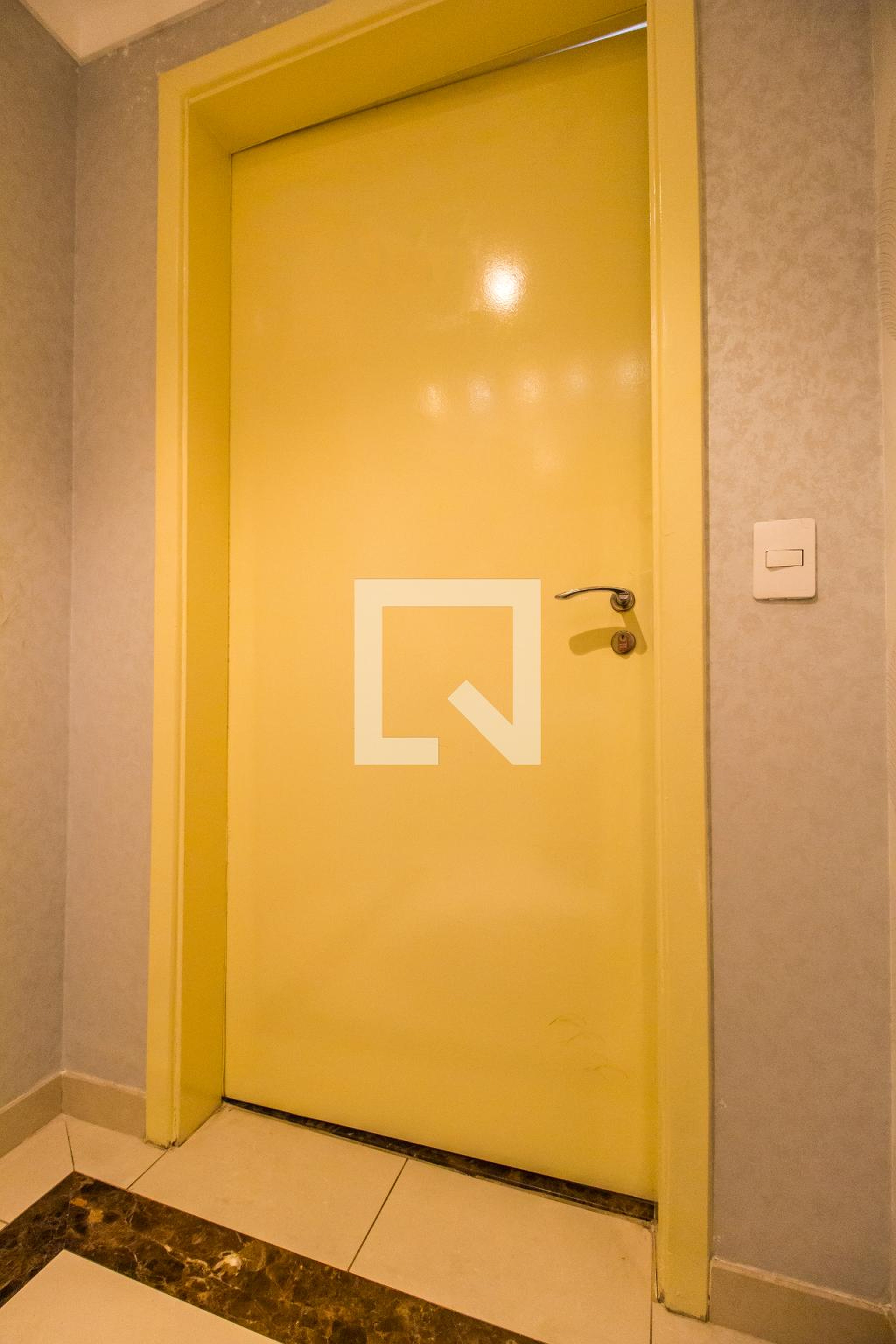 Hall social - Splendore