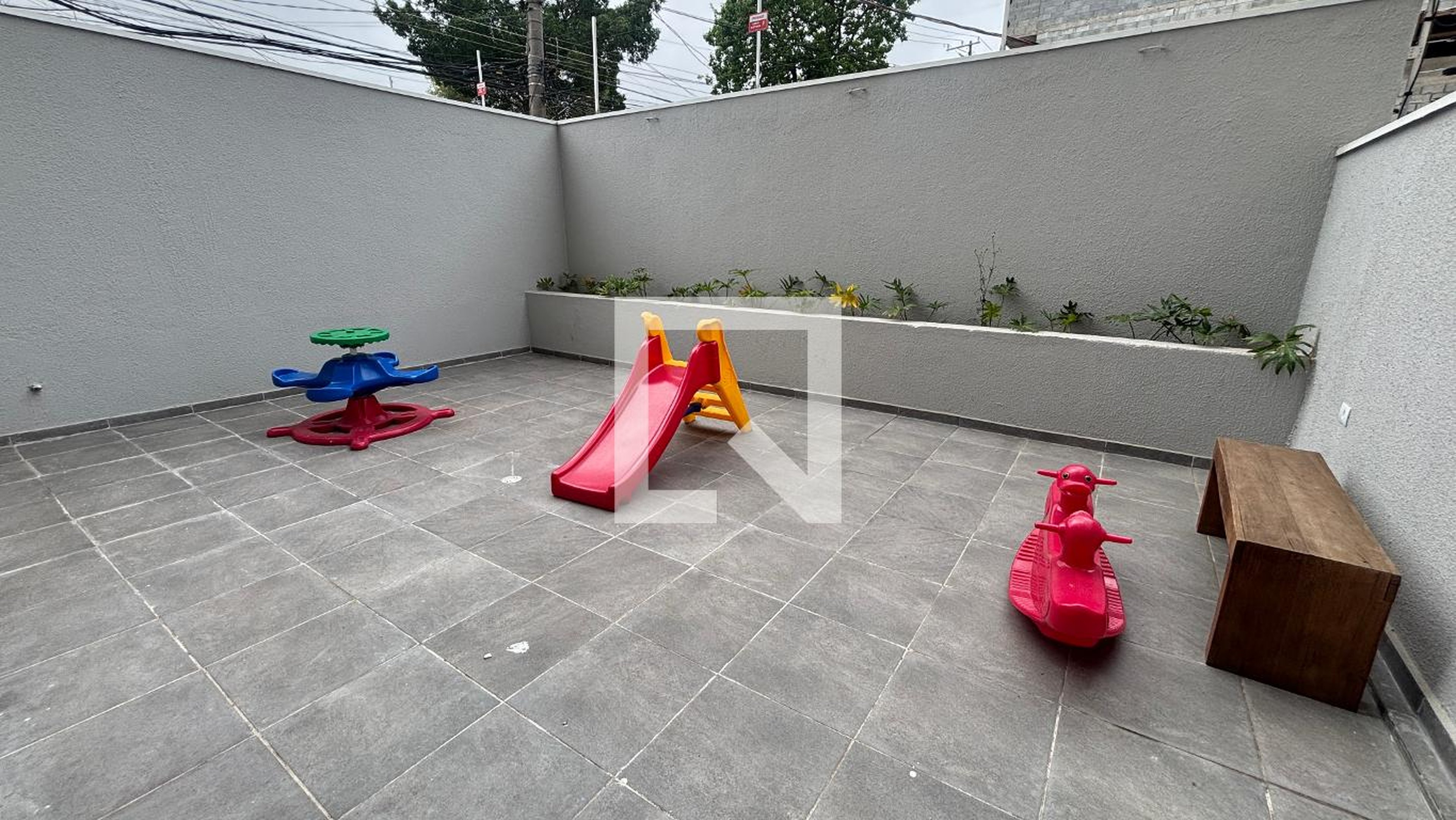 Playground - 