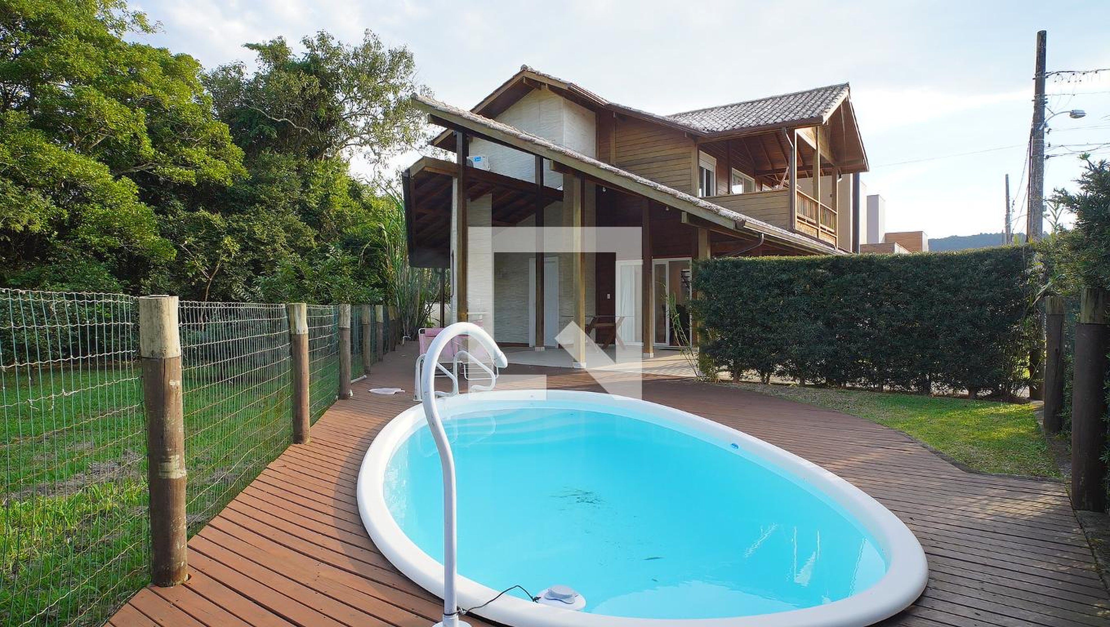 Piscina - 