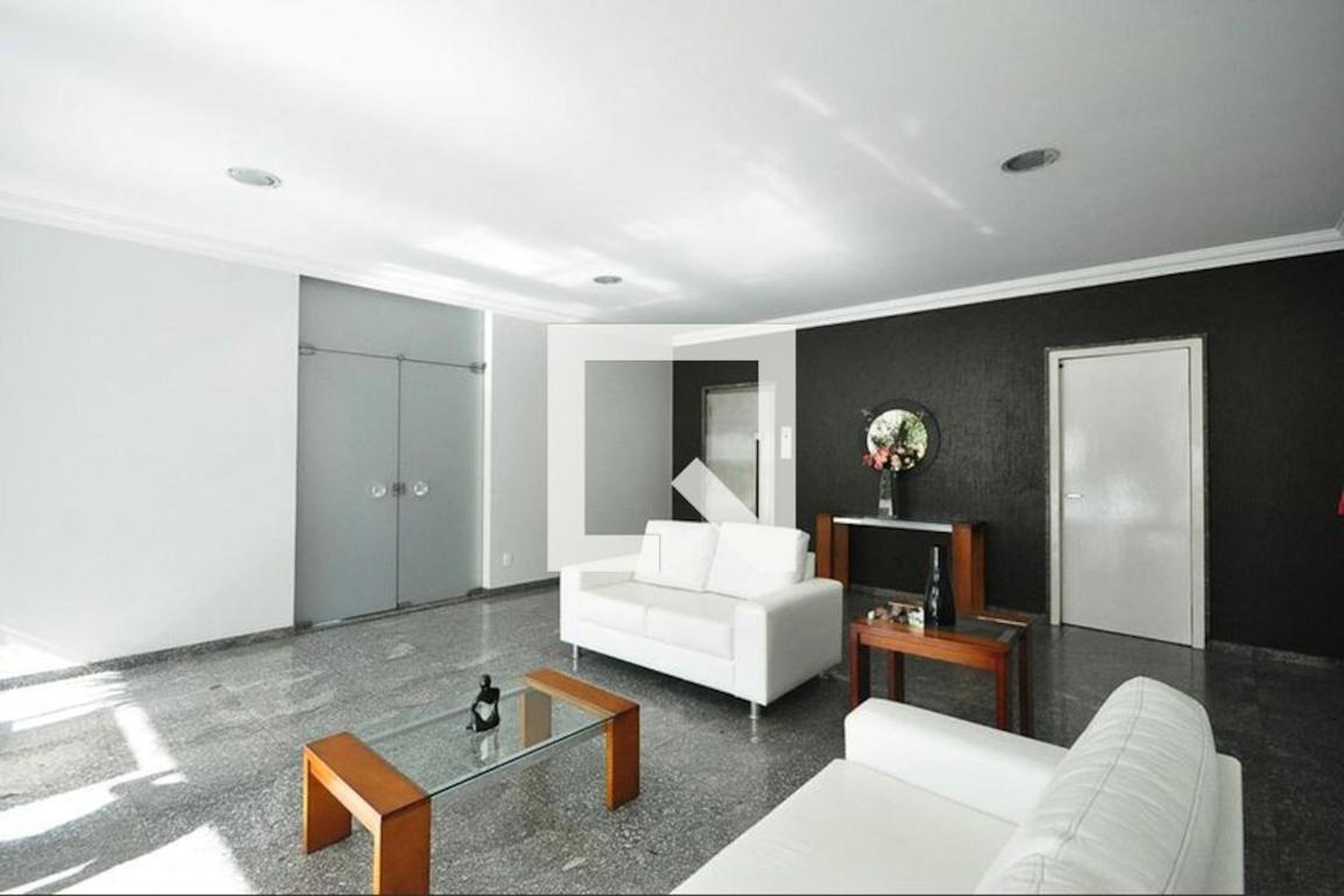 Hall social - Maison Saint Paul