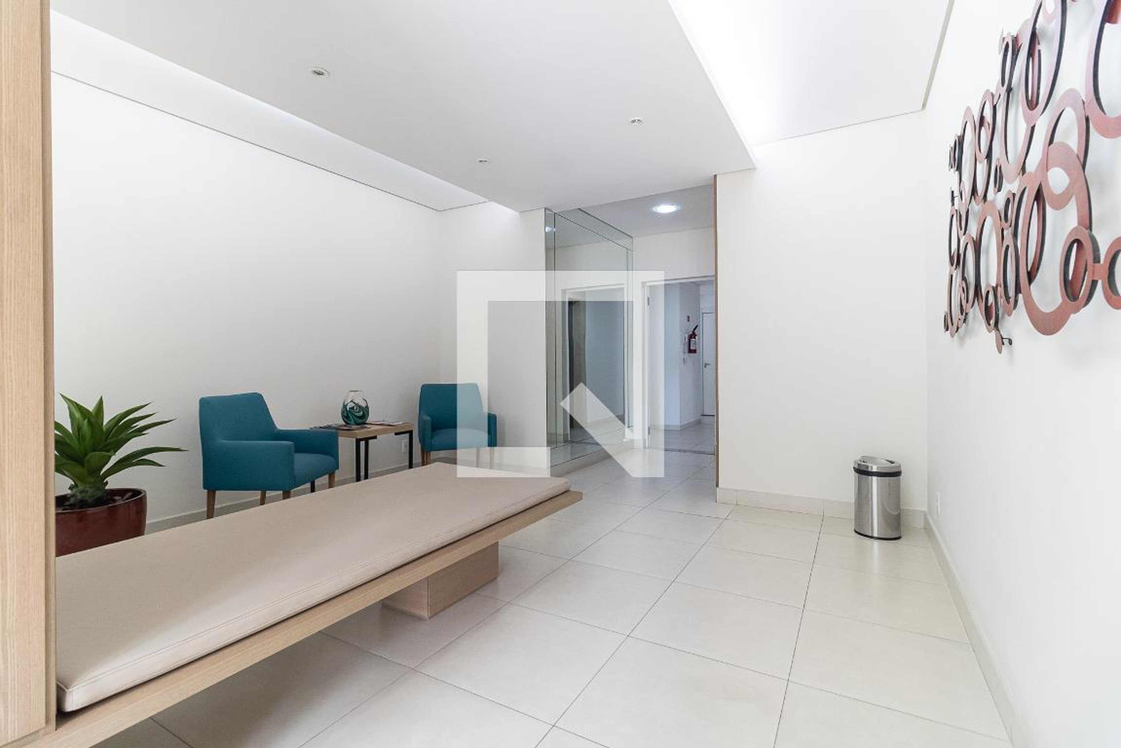 Hall de Entrada - Picture