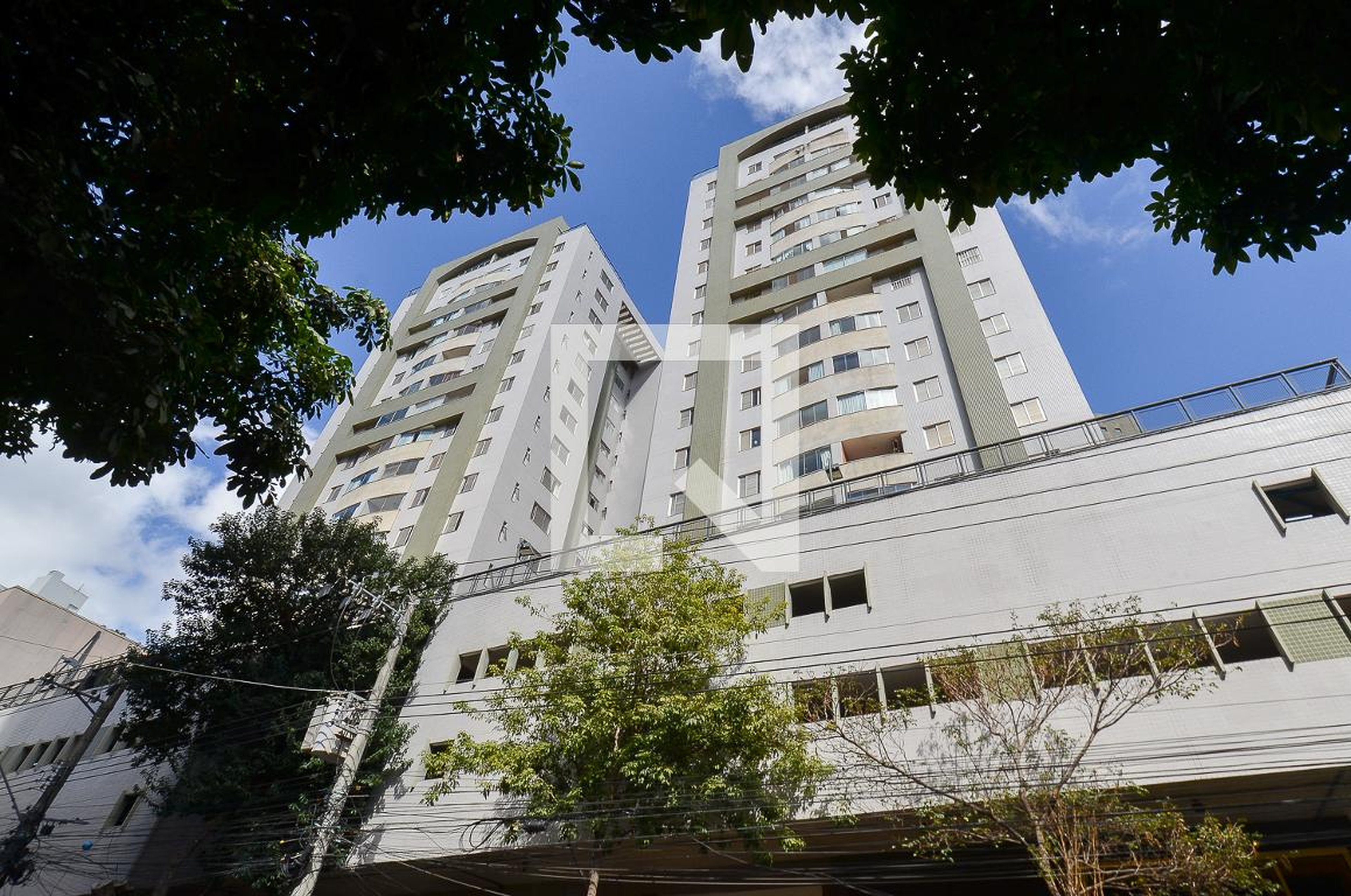 Fachada Edifício Phoenix