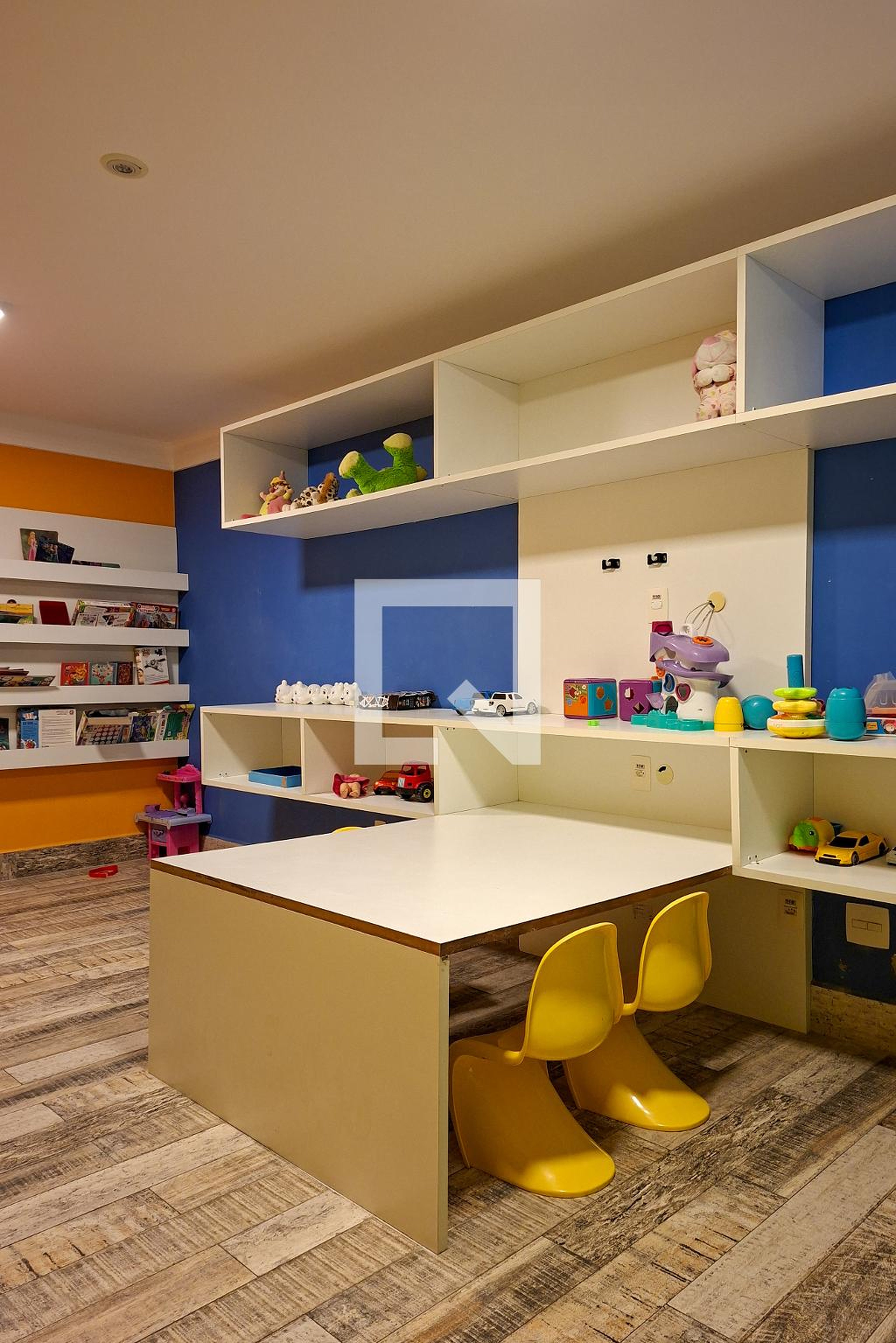 Brinquedoteca - Gramado XV