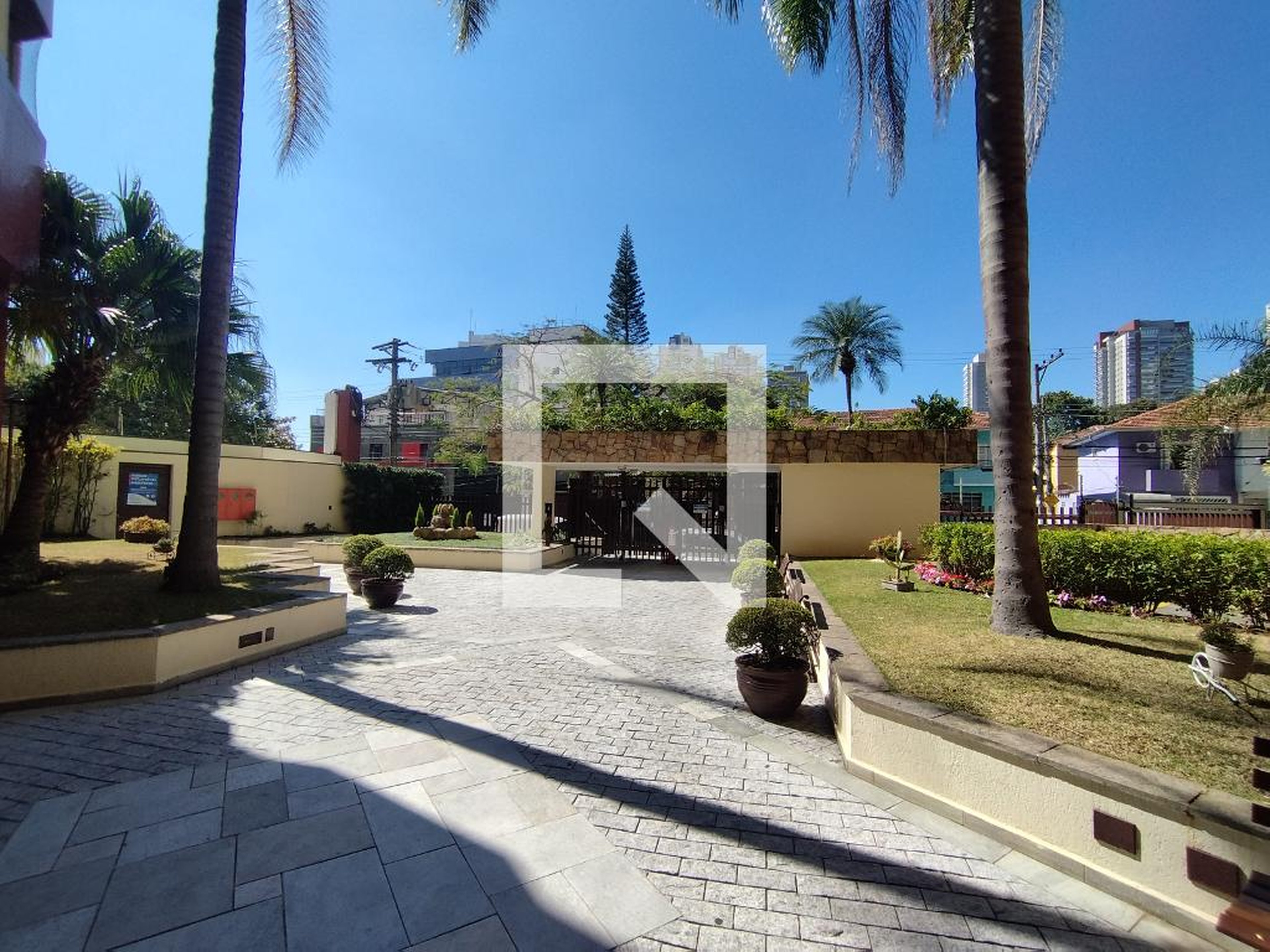 Portaria - MILLENNIUM PLAZA