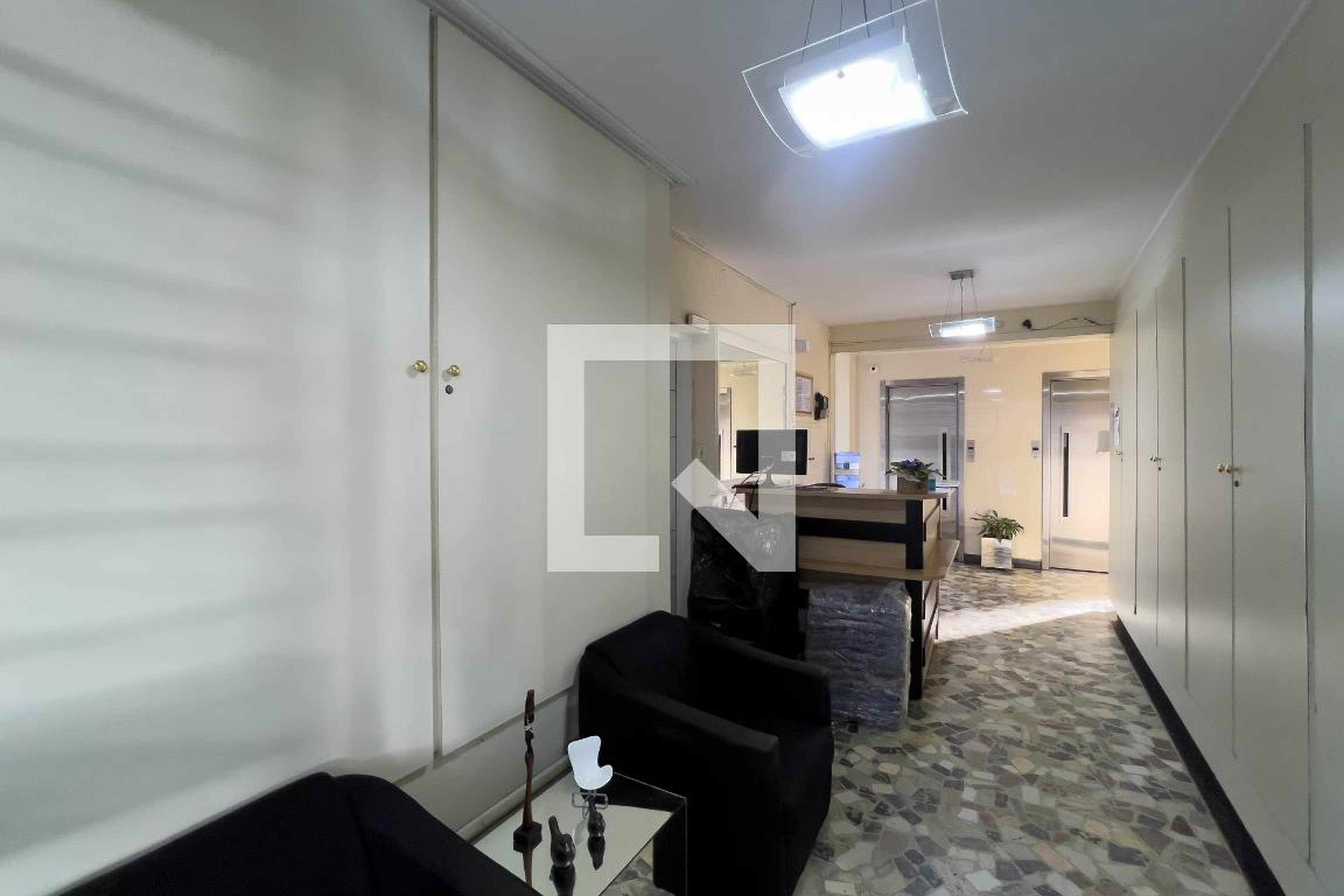 Hall de entrada - Loreley