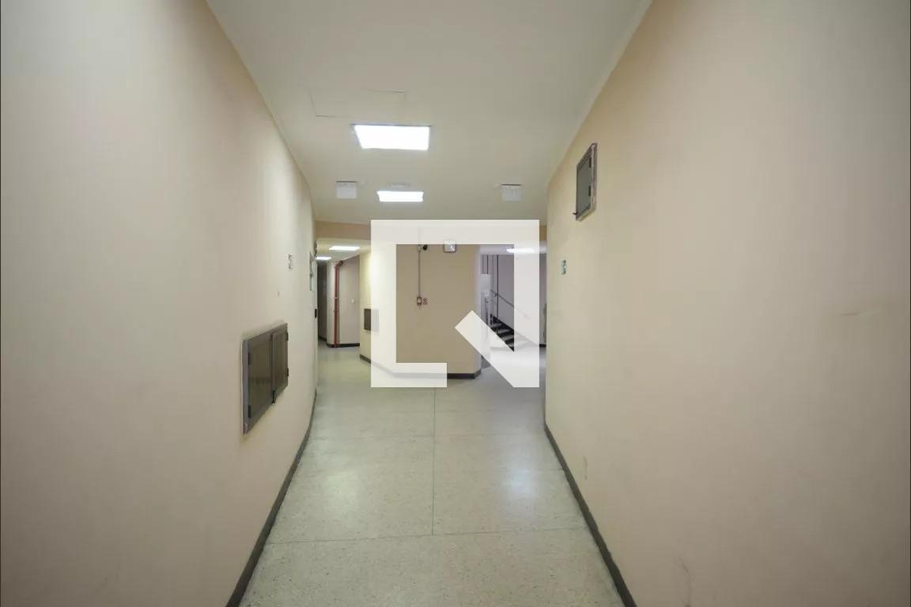 Área comum - Ed. Gama