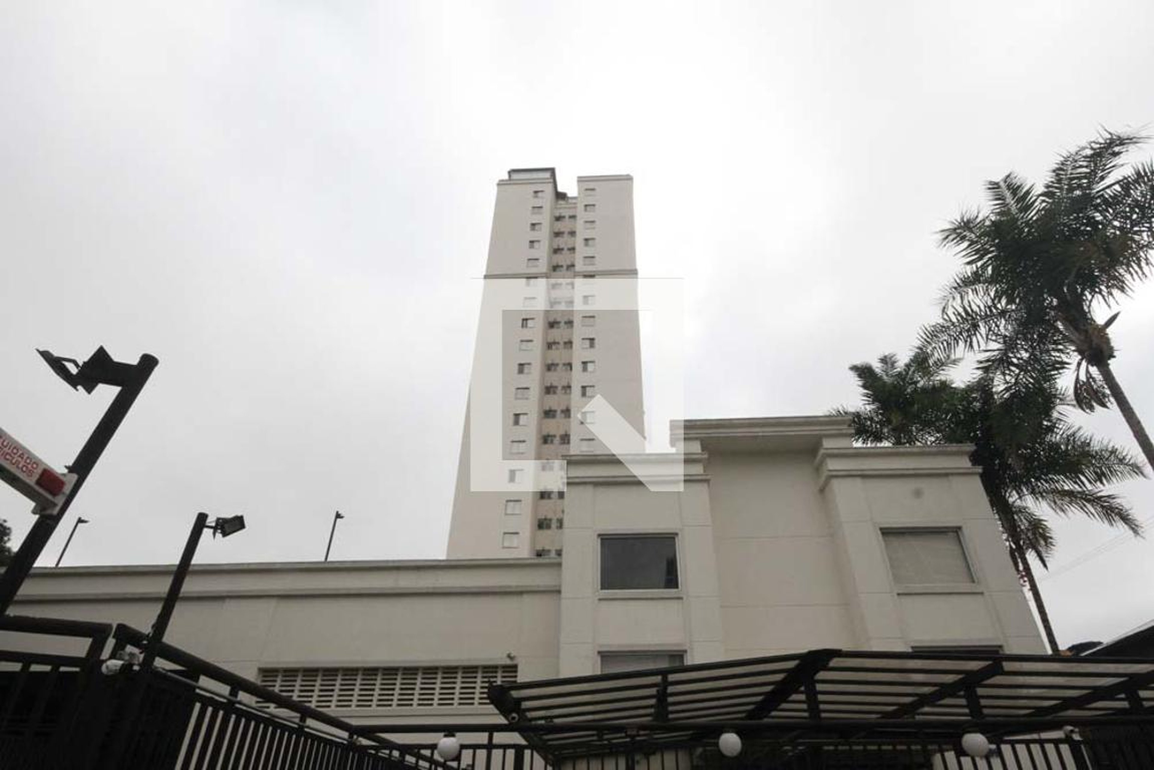Fachada Condomínio Fatto Novo Avelino