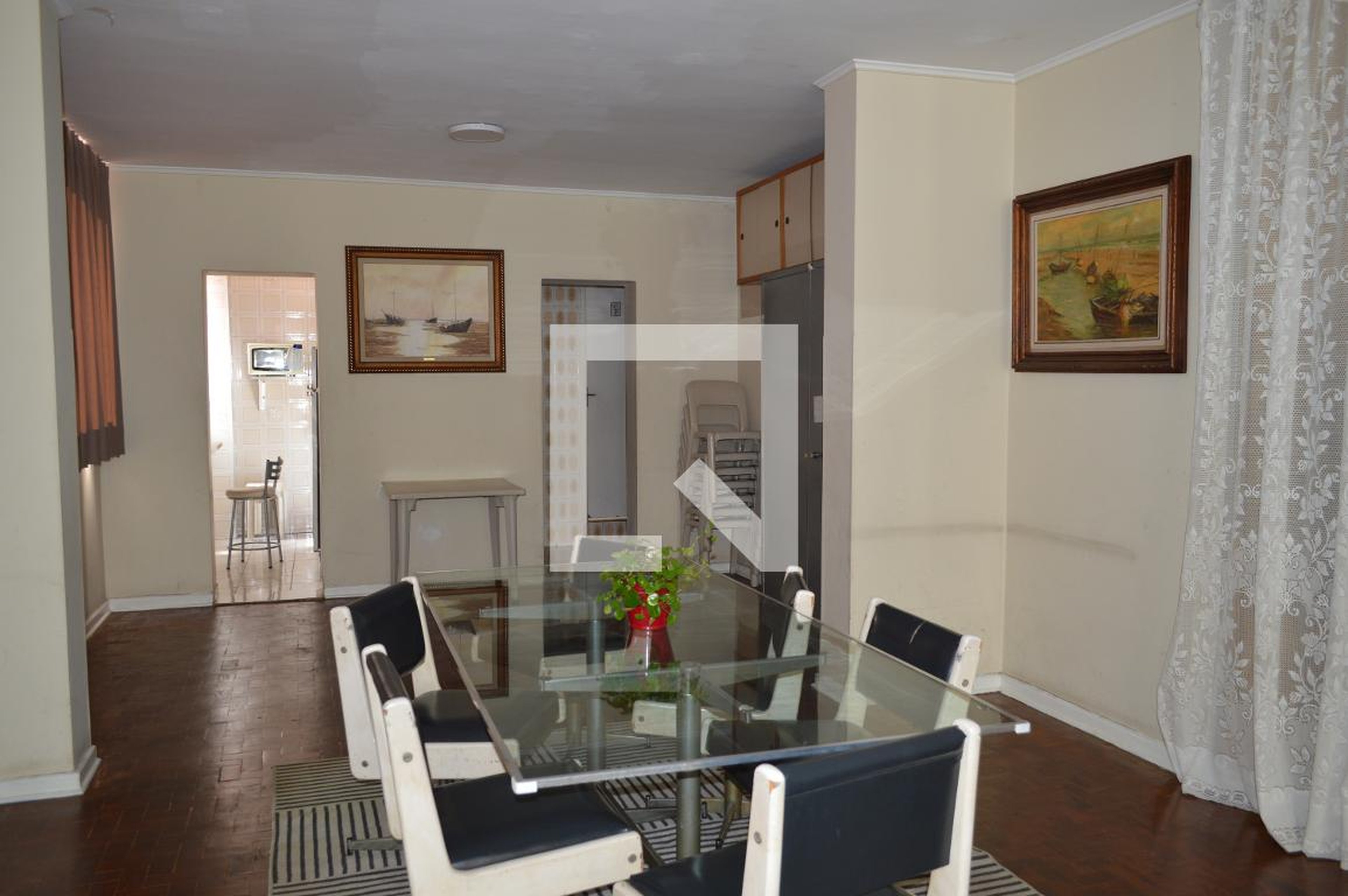 Salão de Festas - San Cristófaro