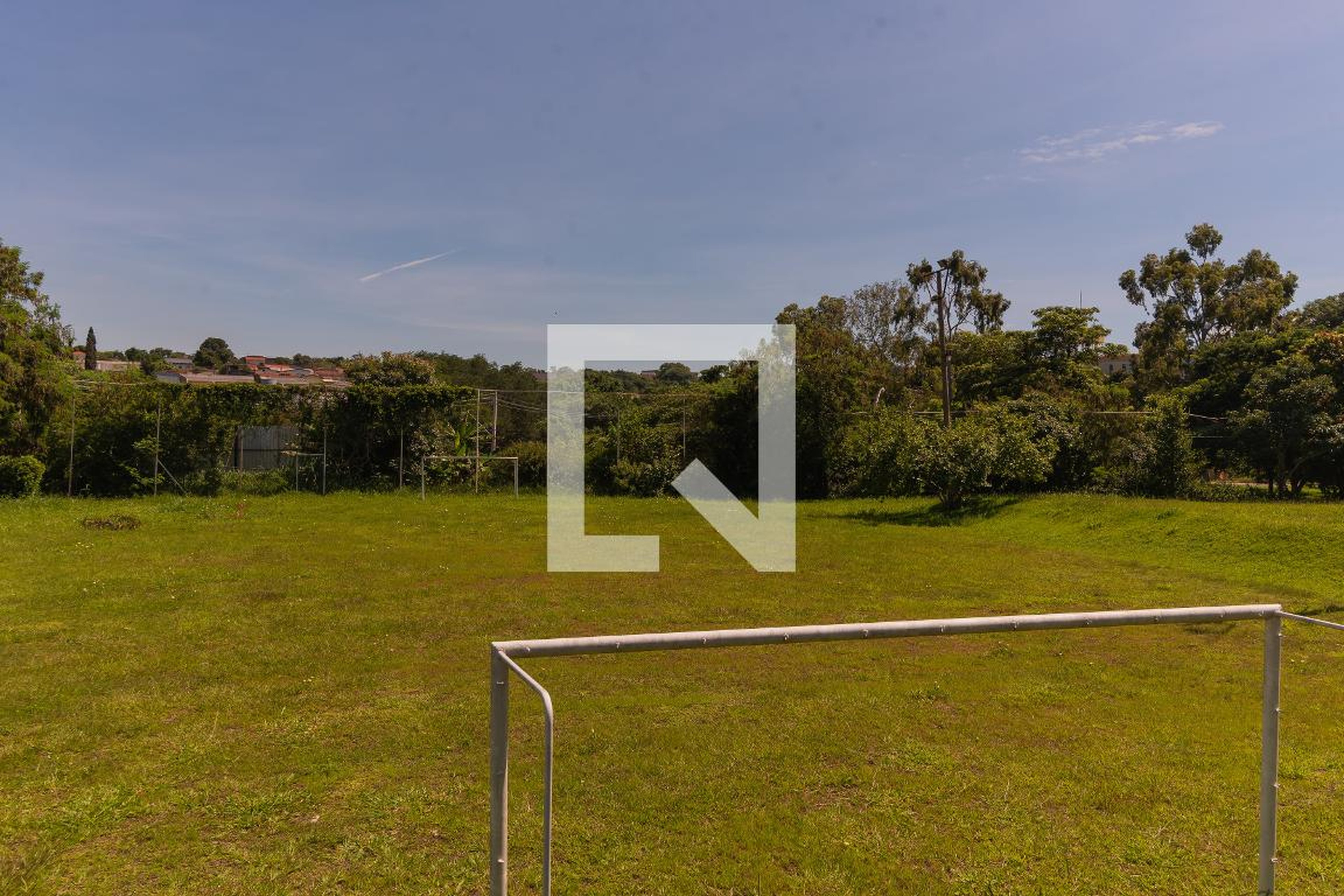 Campo de Futebol - Residencial Bandeirantes - Portaria F