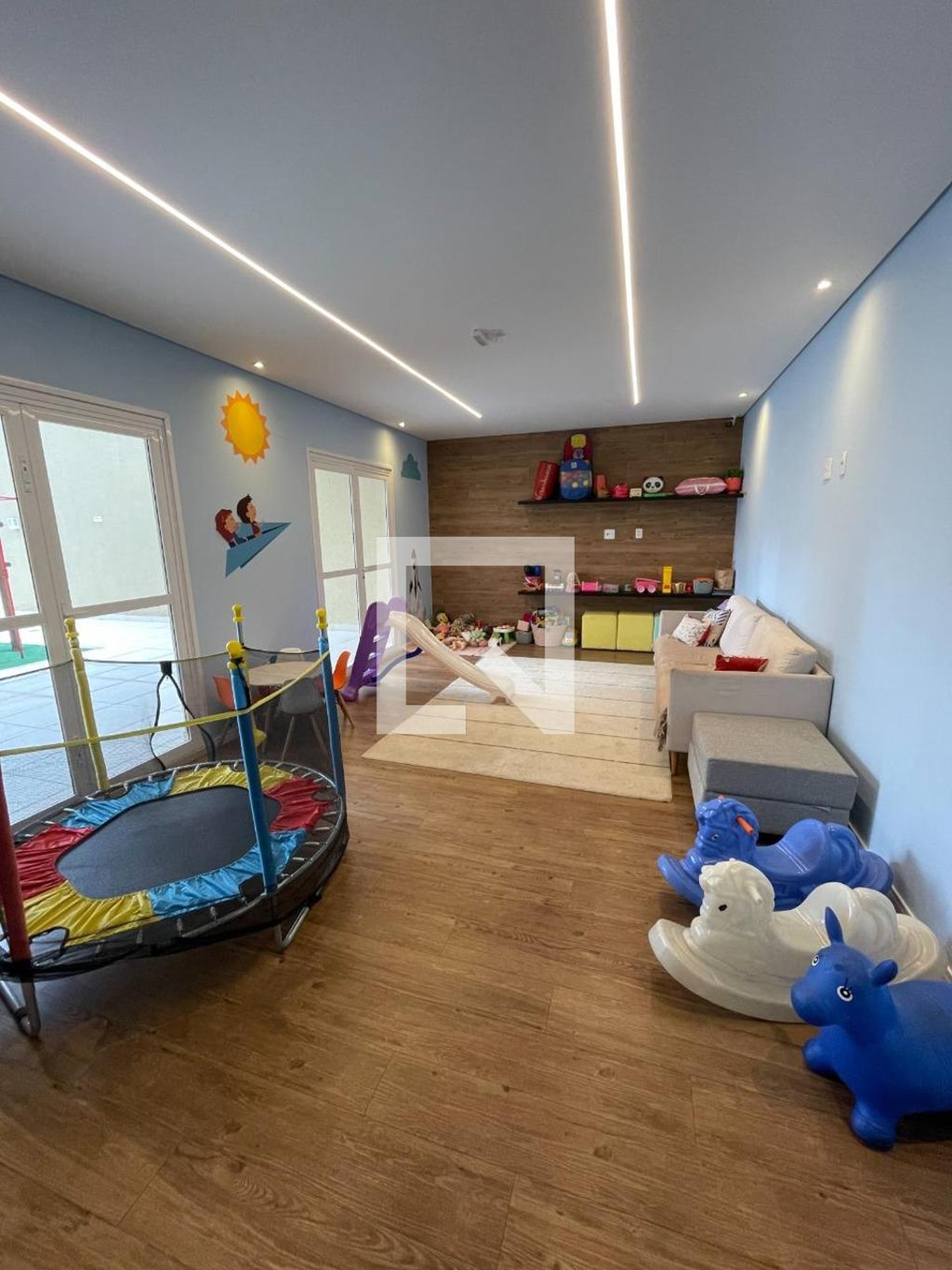 Condomínio - Essence Vila Prudente - Construtora Cordoba