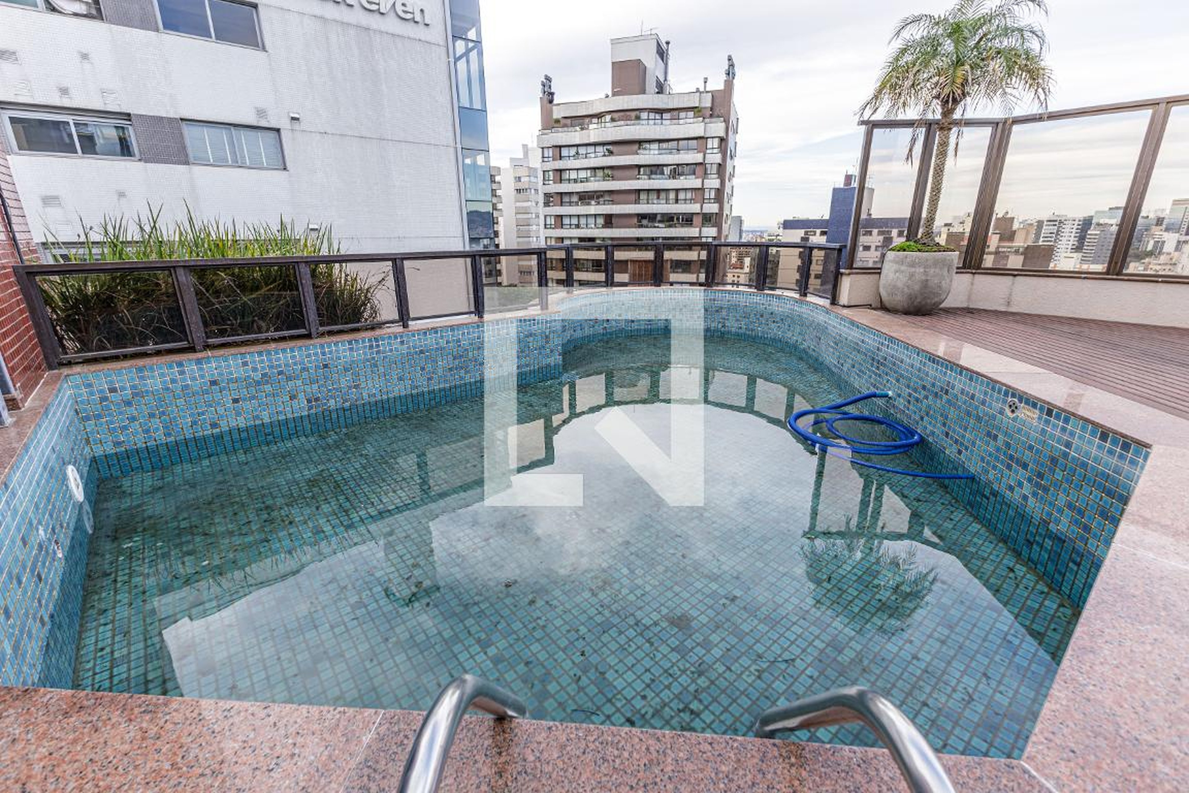 Piscina - 