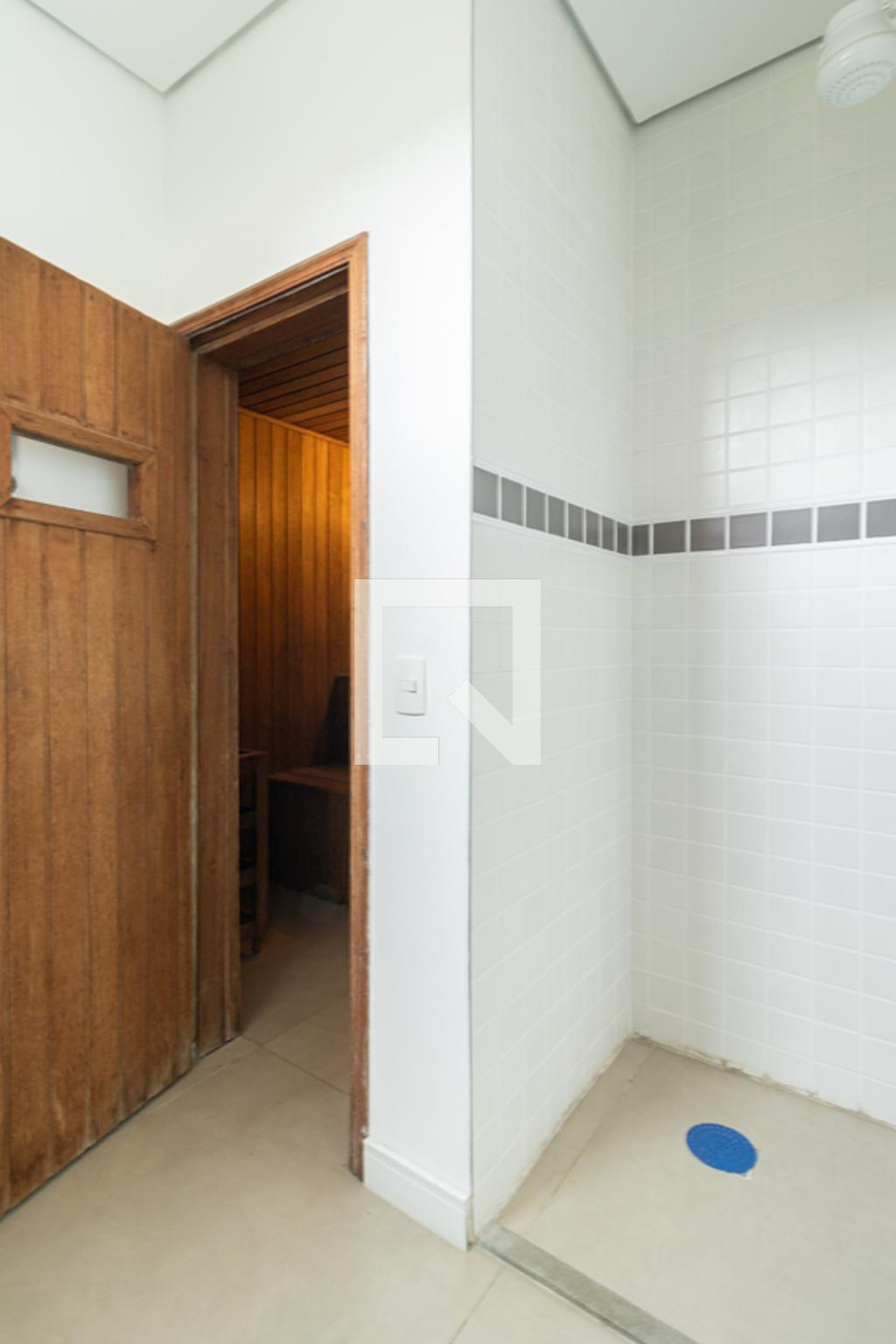 Sauna - Itaim Garden